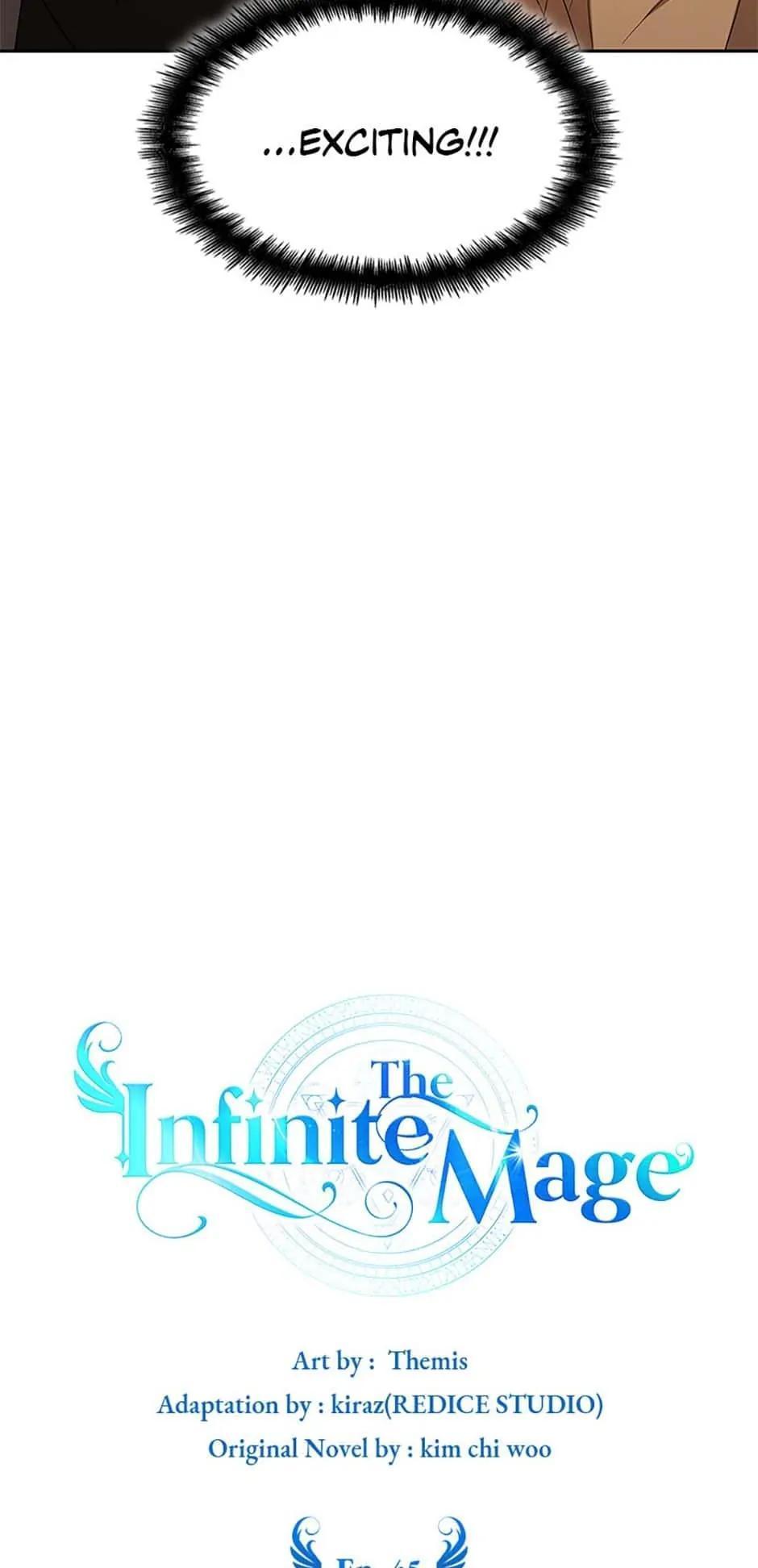 The Infinite Mage Chapter 45 — page 4