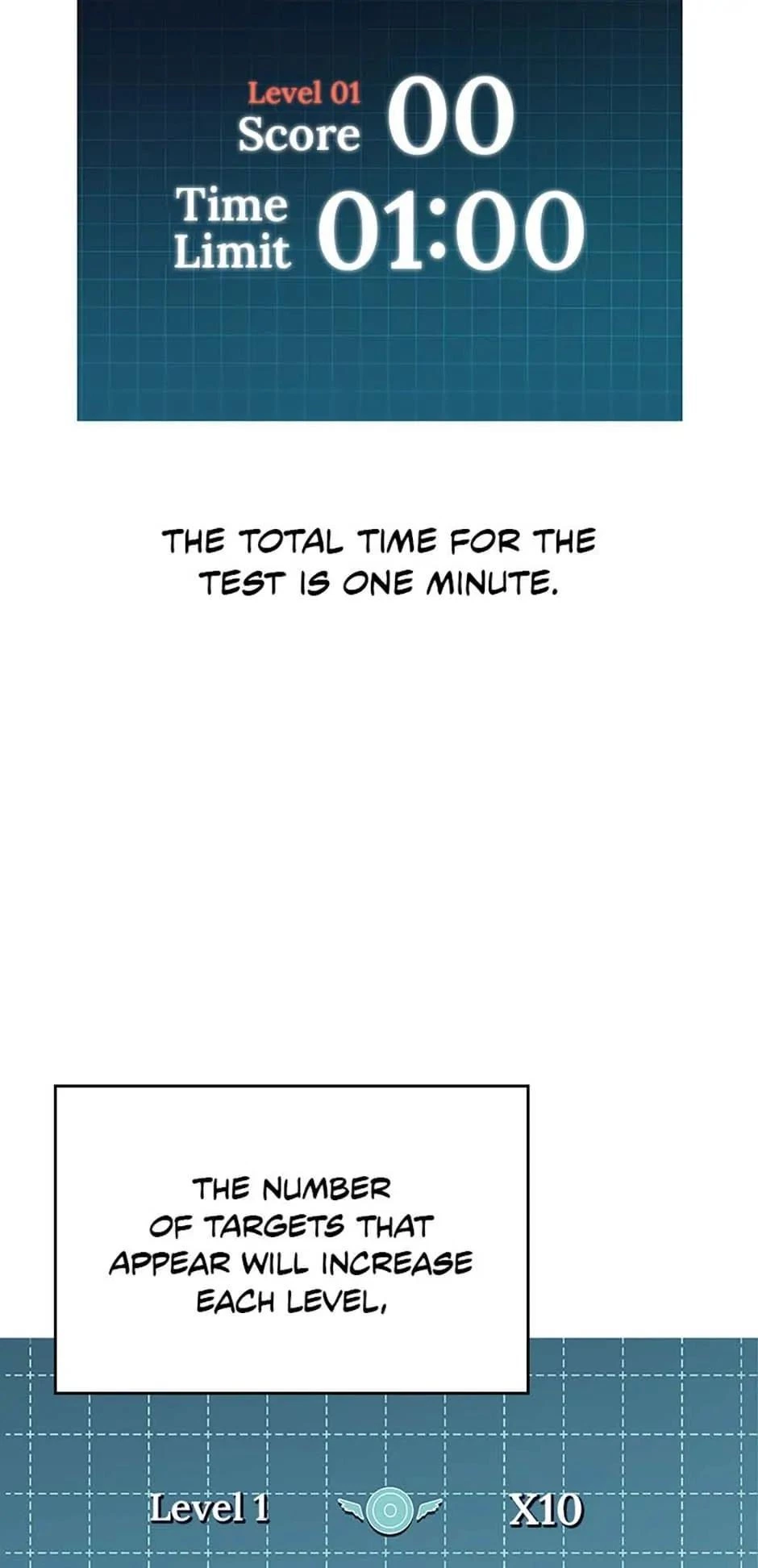 The Infinite Mage Chapter 45 — page 6