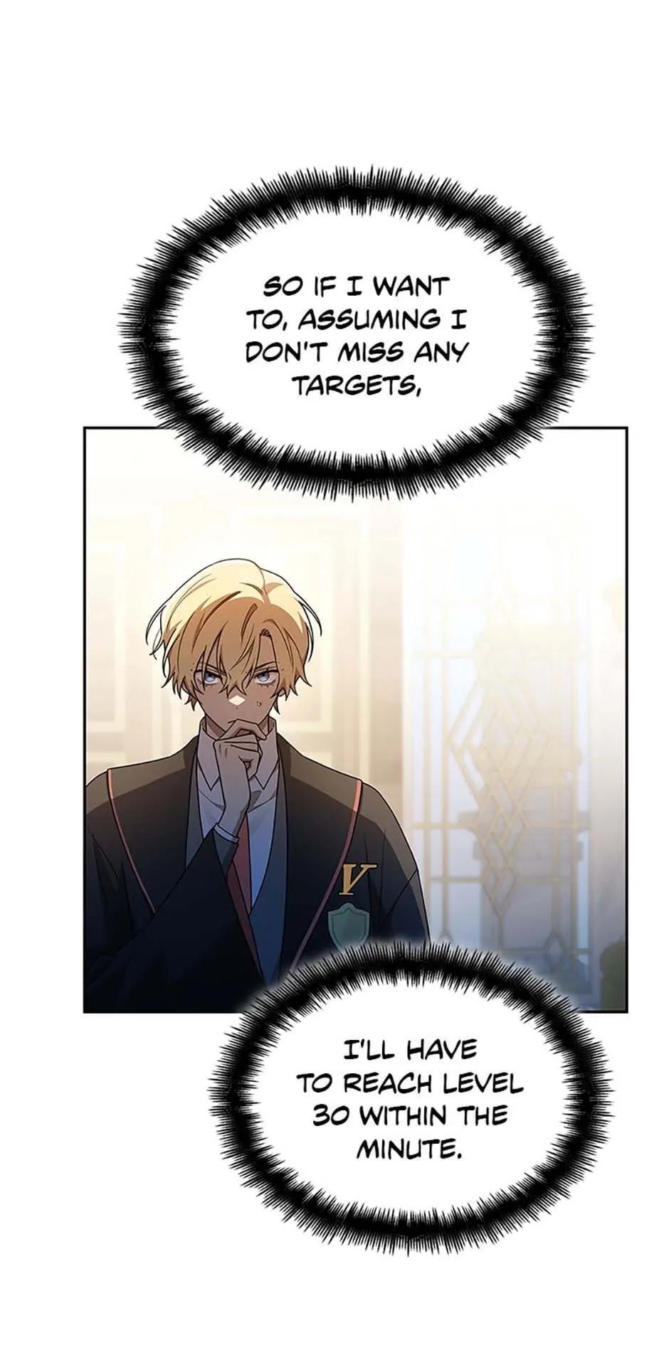 The Infinite Mage Chapter 45 — page 10