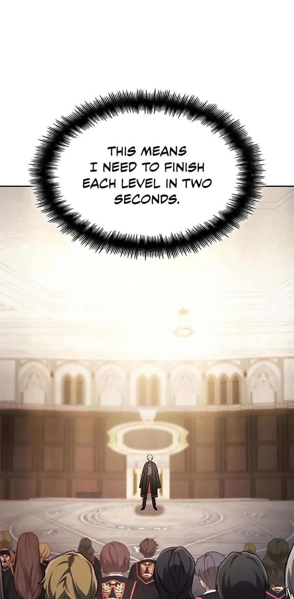 The Infinite Mage Chapter 45 — page 11