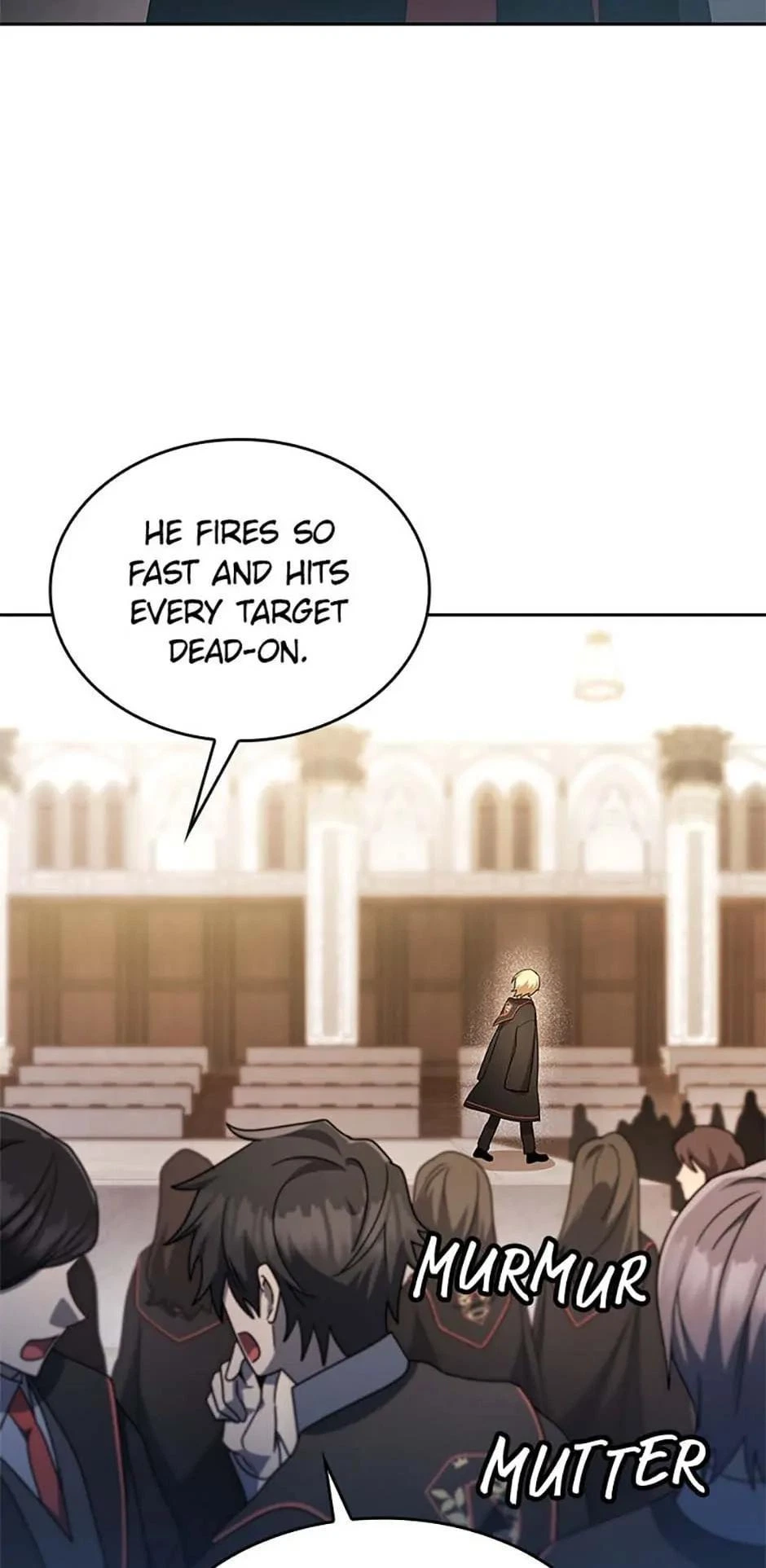 The Infinite Mage Chapter 45 — page 22