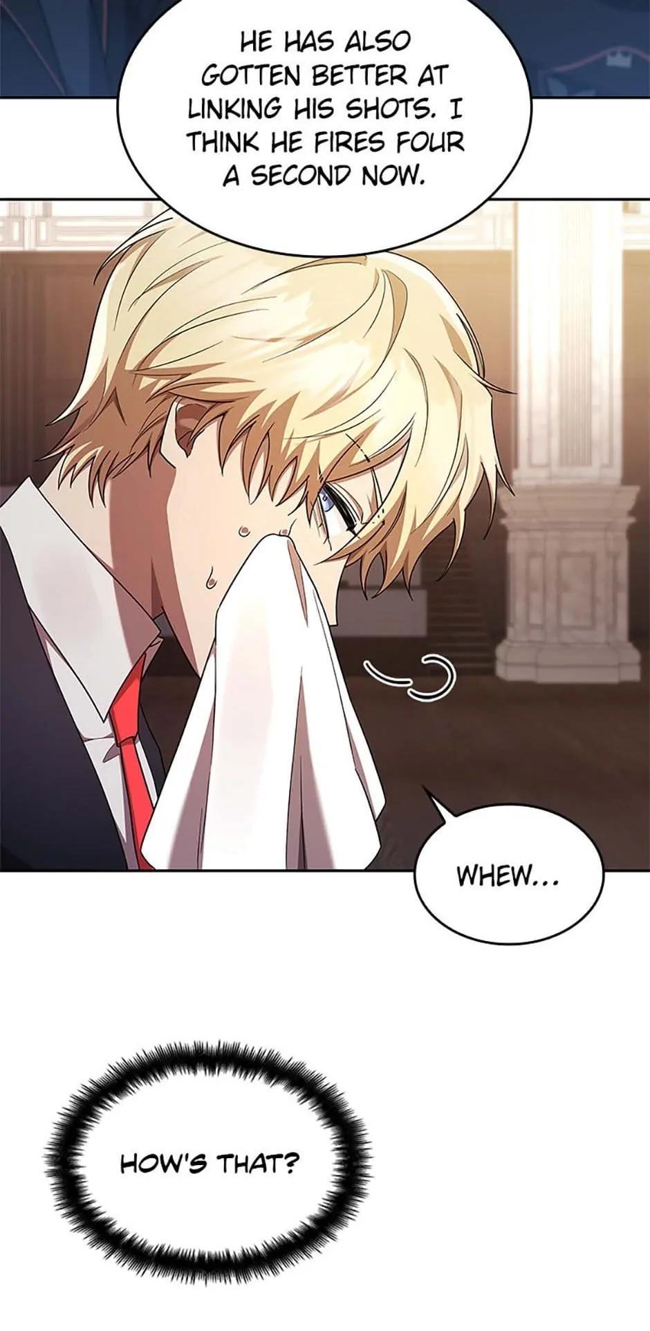 The Infinite Mage Chapter 45 — page 23