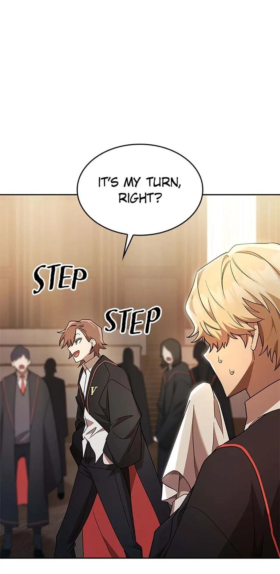 The Infinite Mage Chapter 45 — page 25