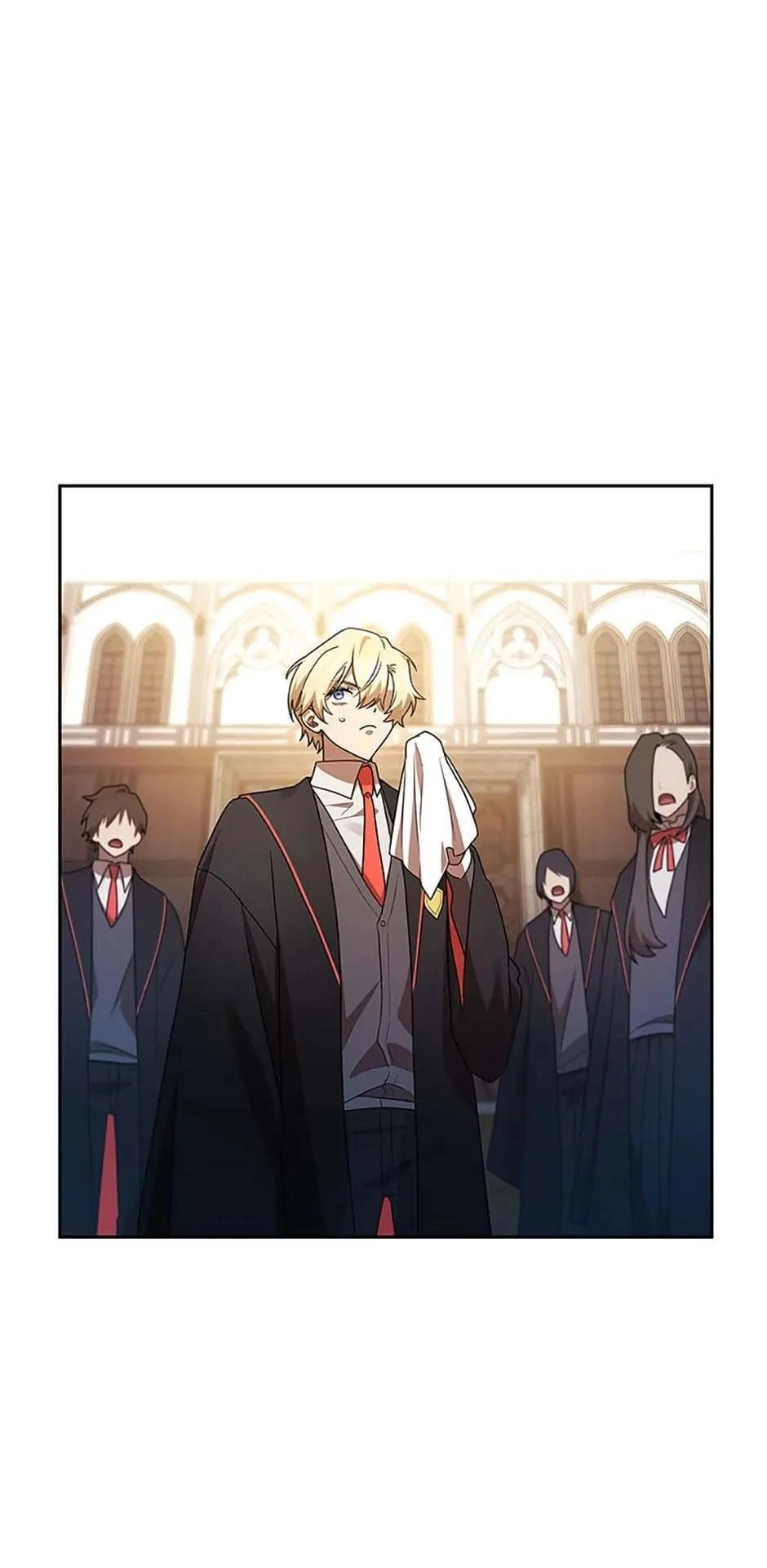 The Infinite Mage Chapter 45 — page 26