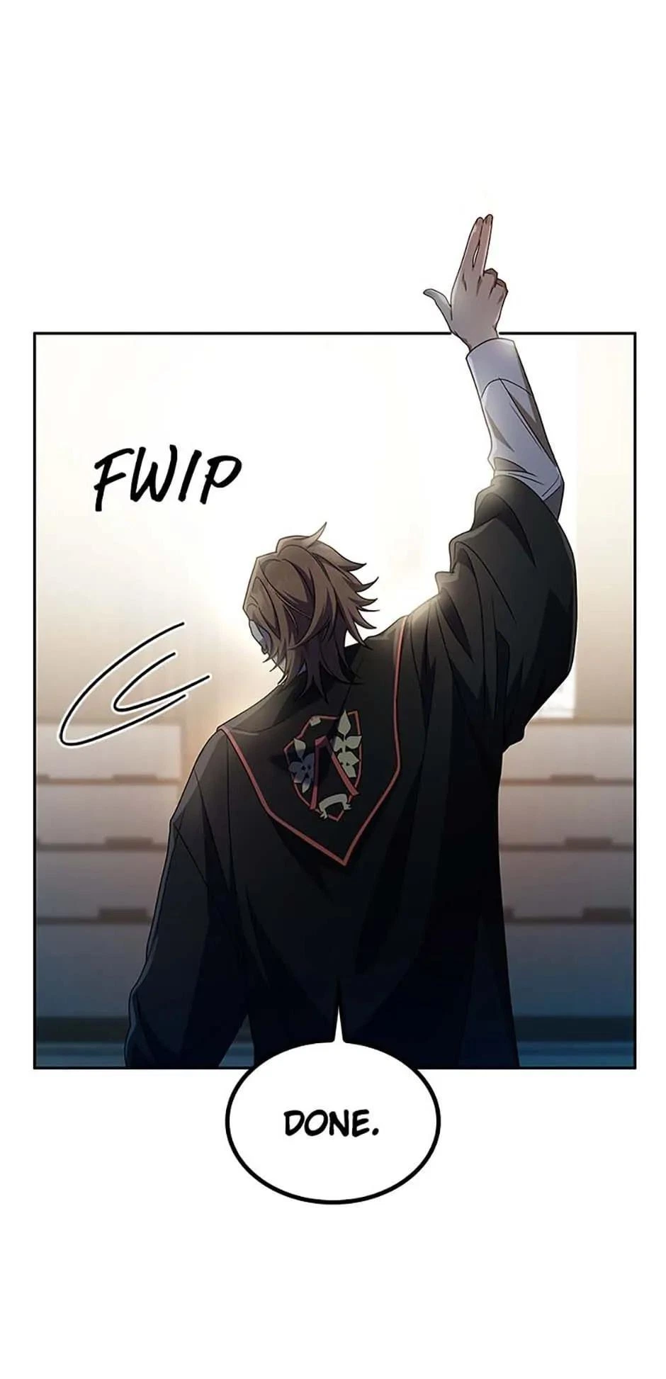 The Infinite Mage Chapter 45 — page 31