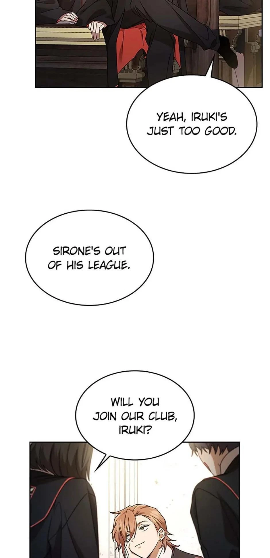 The Infinite Mage Chapter 45 — page 49