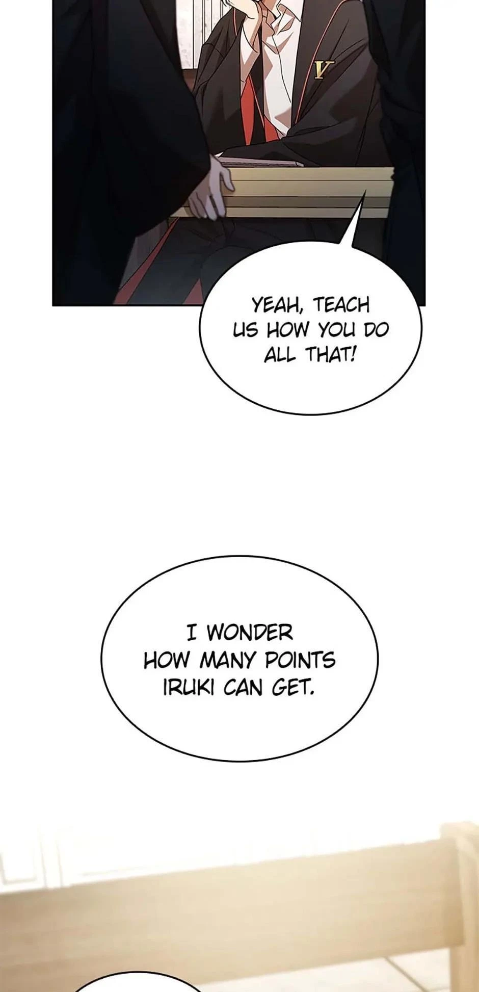 The Infinite Mage Chapter 45 — page 50
