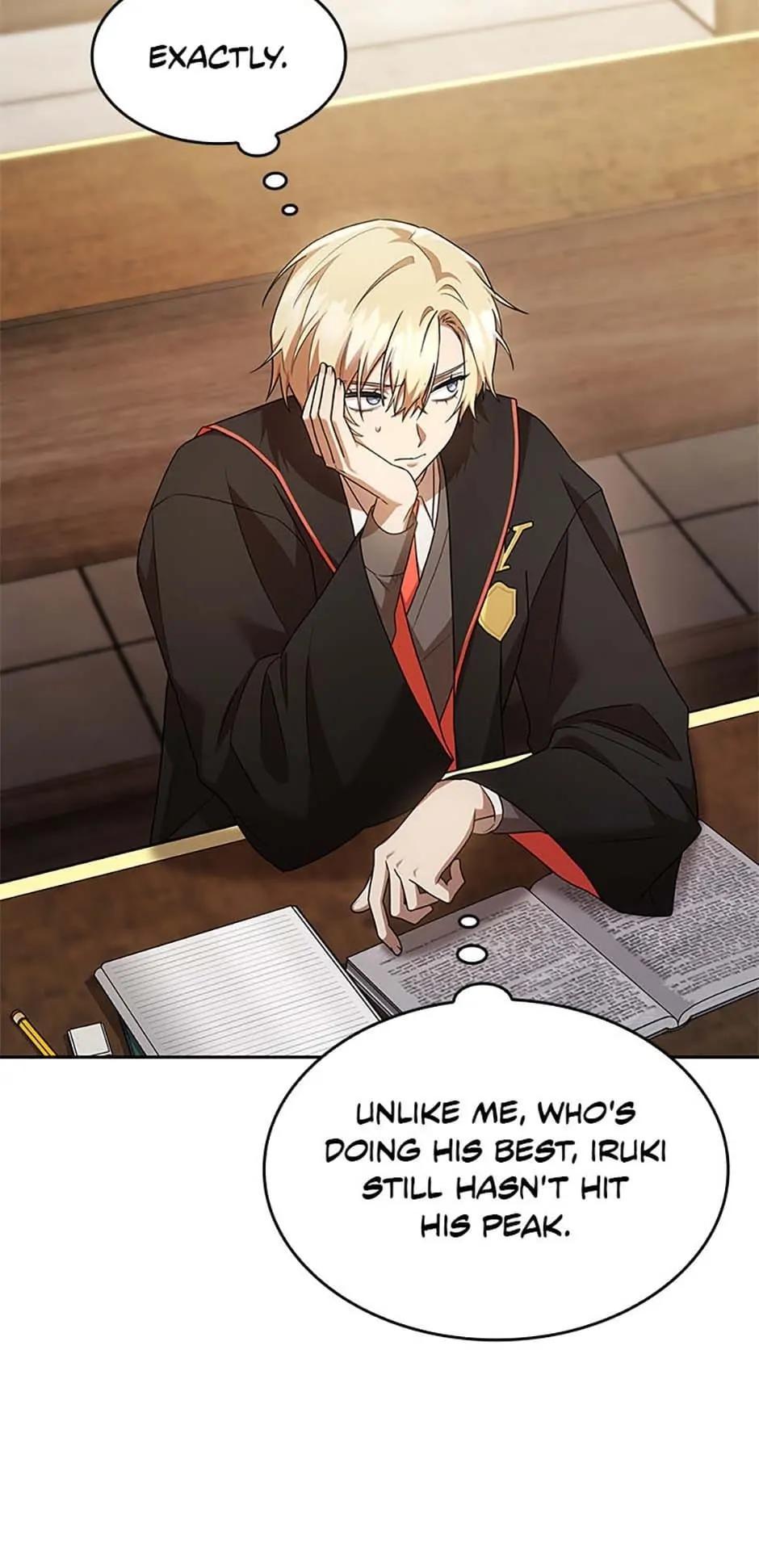 The Infinite Mage Chapter 45 — page 51