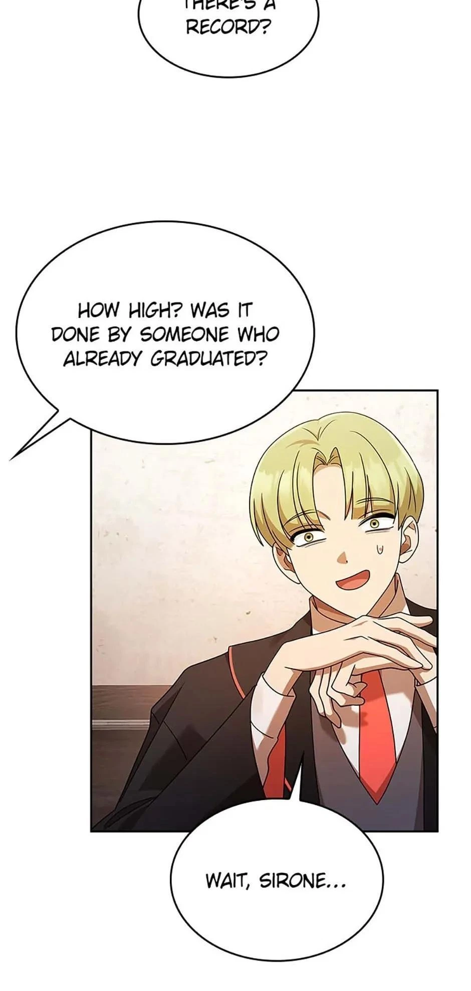 The Infinite Mage Chapter 45 — page 55