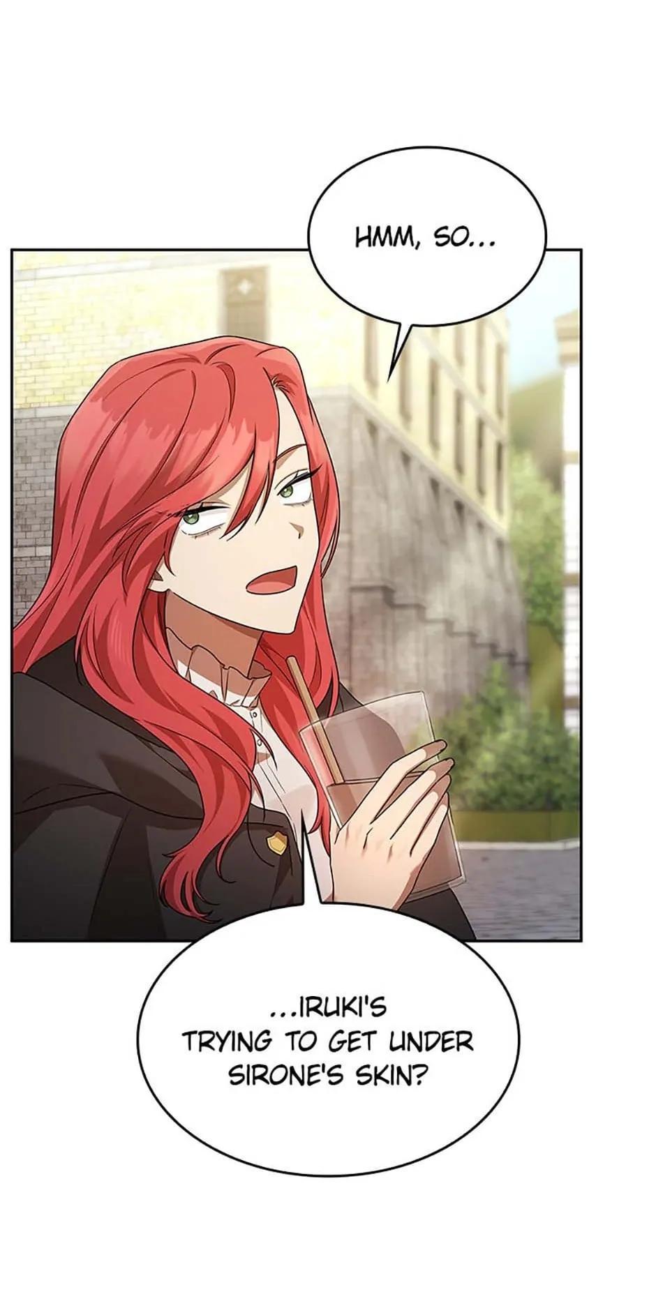 The Infinite Mage Chapter 45 — page 69