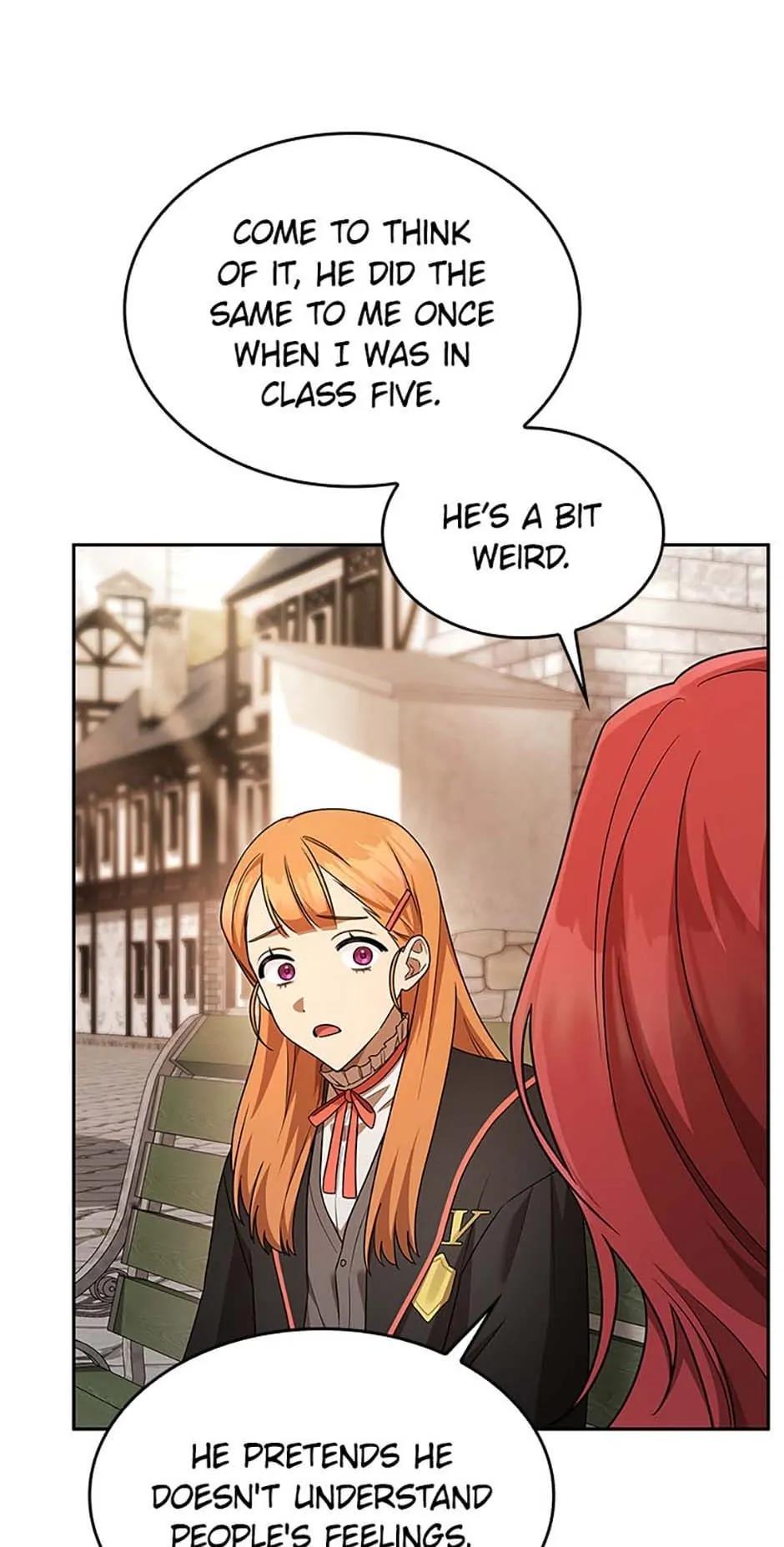 The Infinite Mage Chapter 45 — page 70