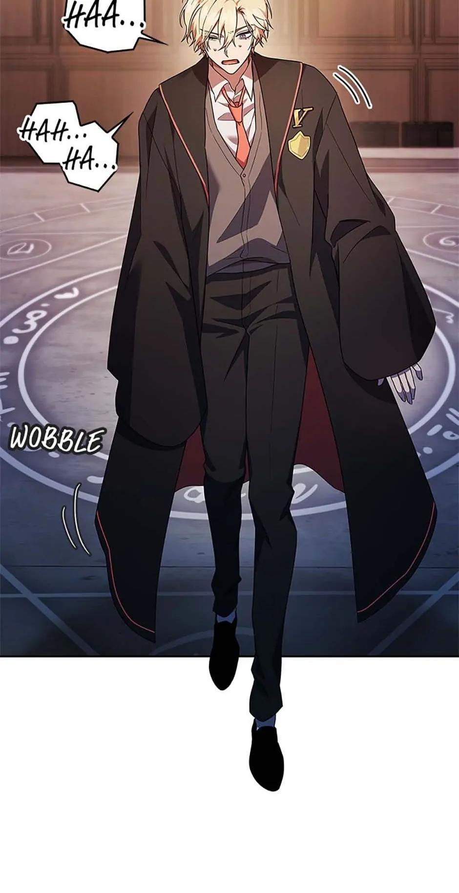 The Infinite Mage Chapter 45 — page 79