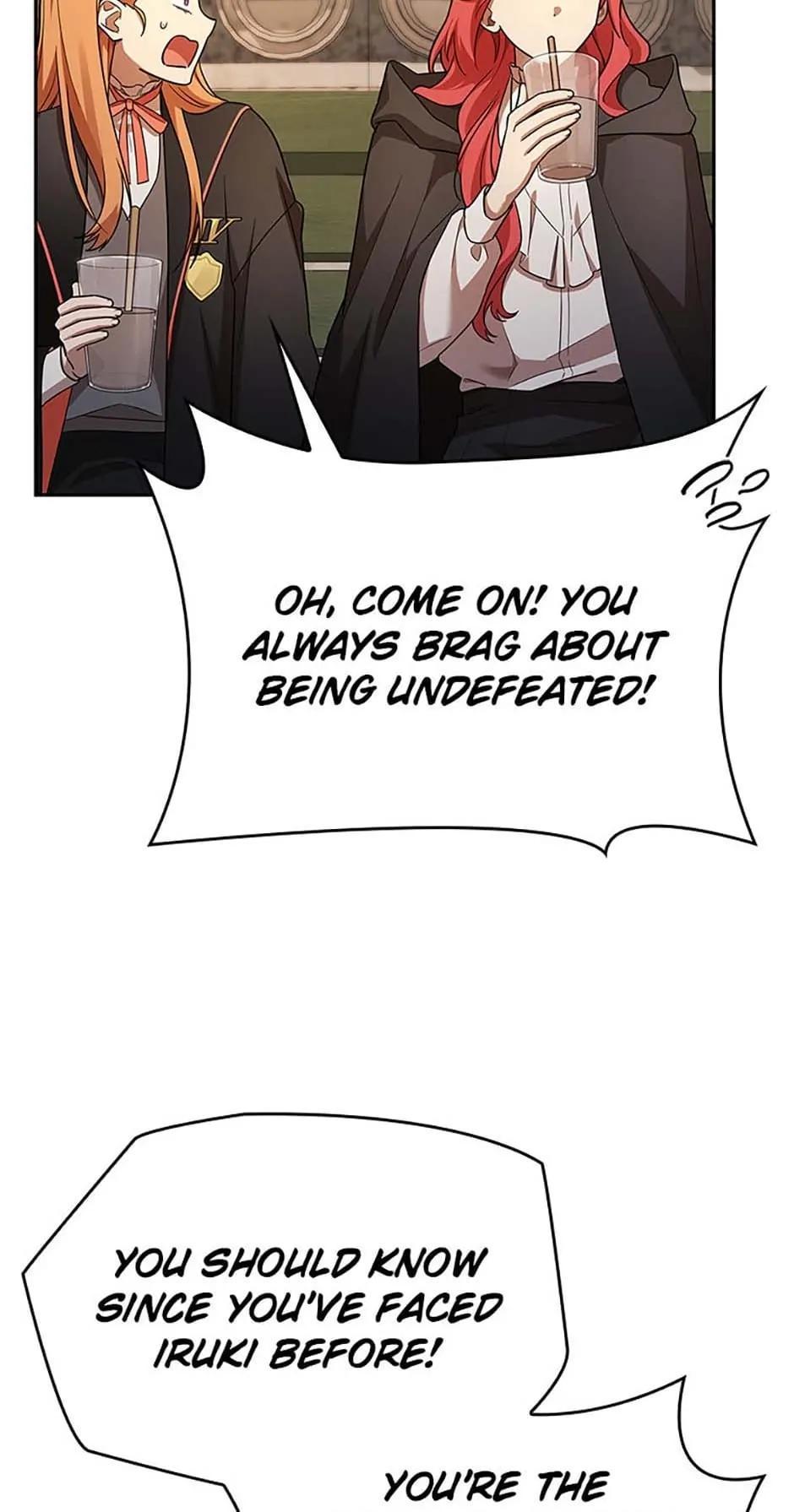 The Infinite Mage Chapter 45 — page 83