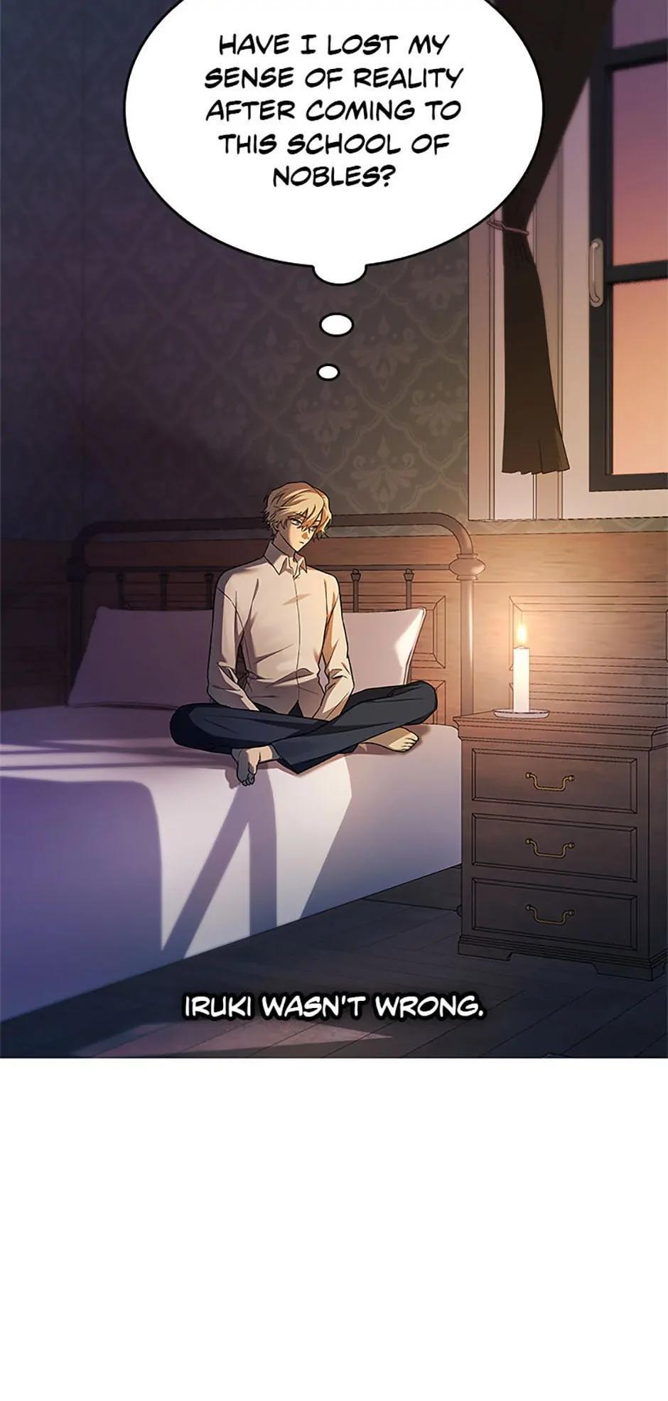 The Infinite Mage Chapter 46 — page 19