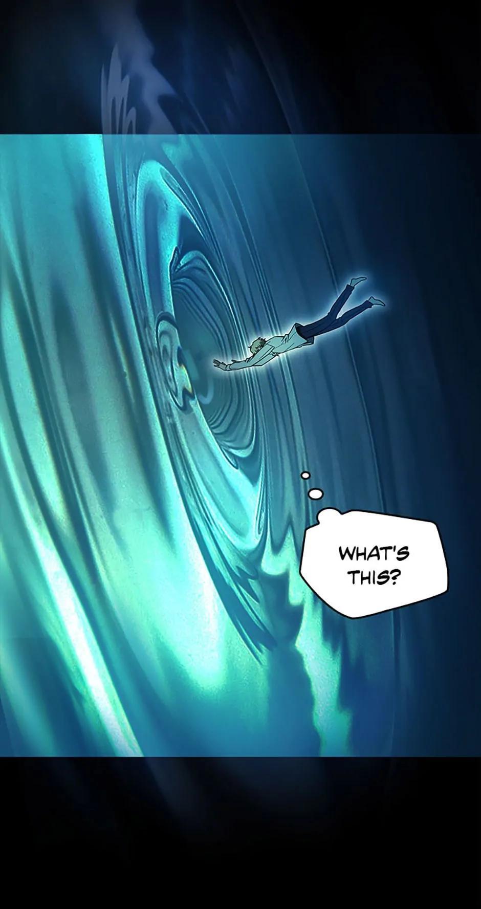 The Infinite Mage Chapter 46 — page 35