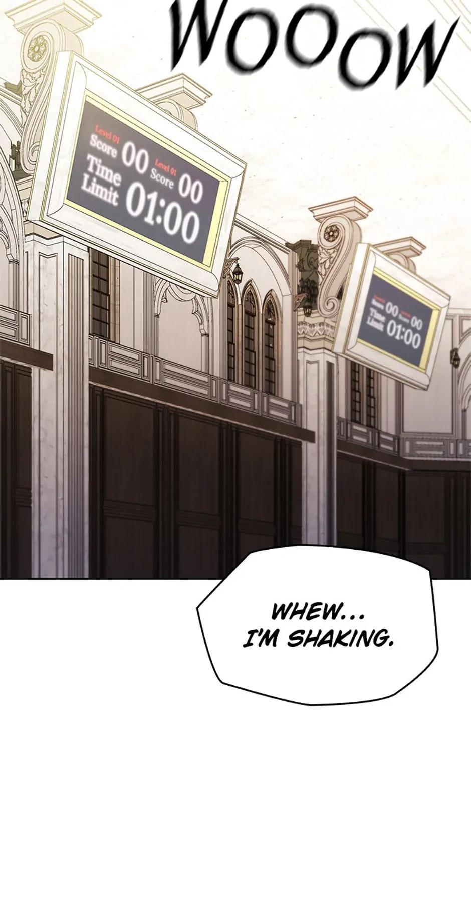 The Infinite Mage Chapter 46 — page 53