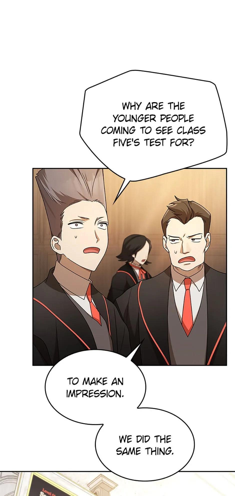 The Infinite Mage Chapter 46 — page 54