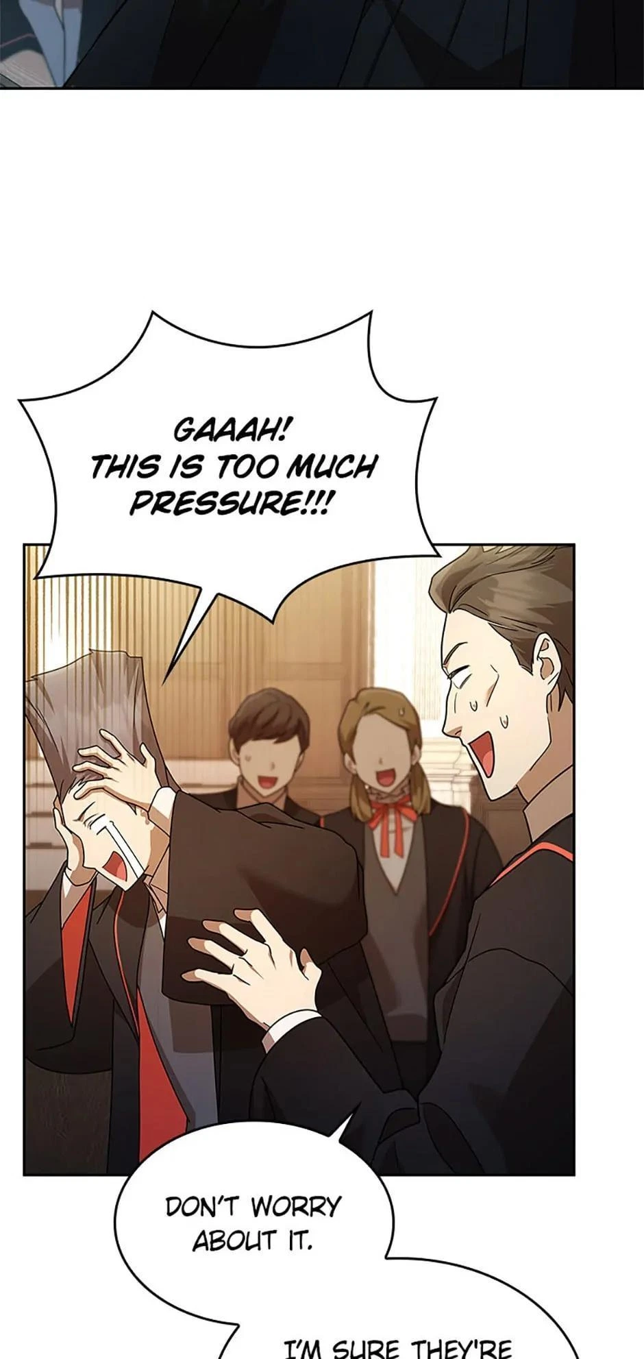The Infinite Mage Chapter 46 — page 57