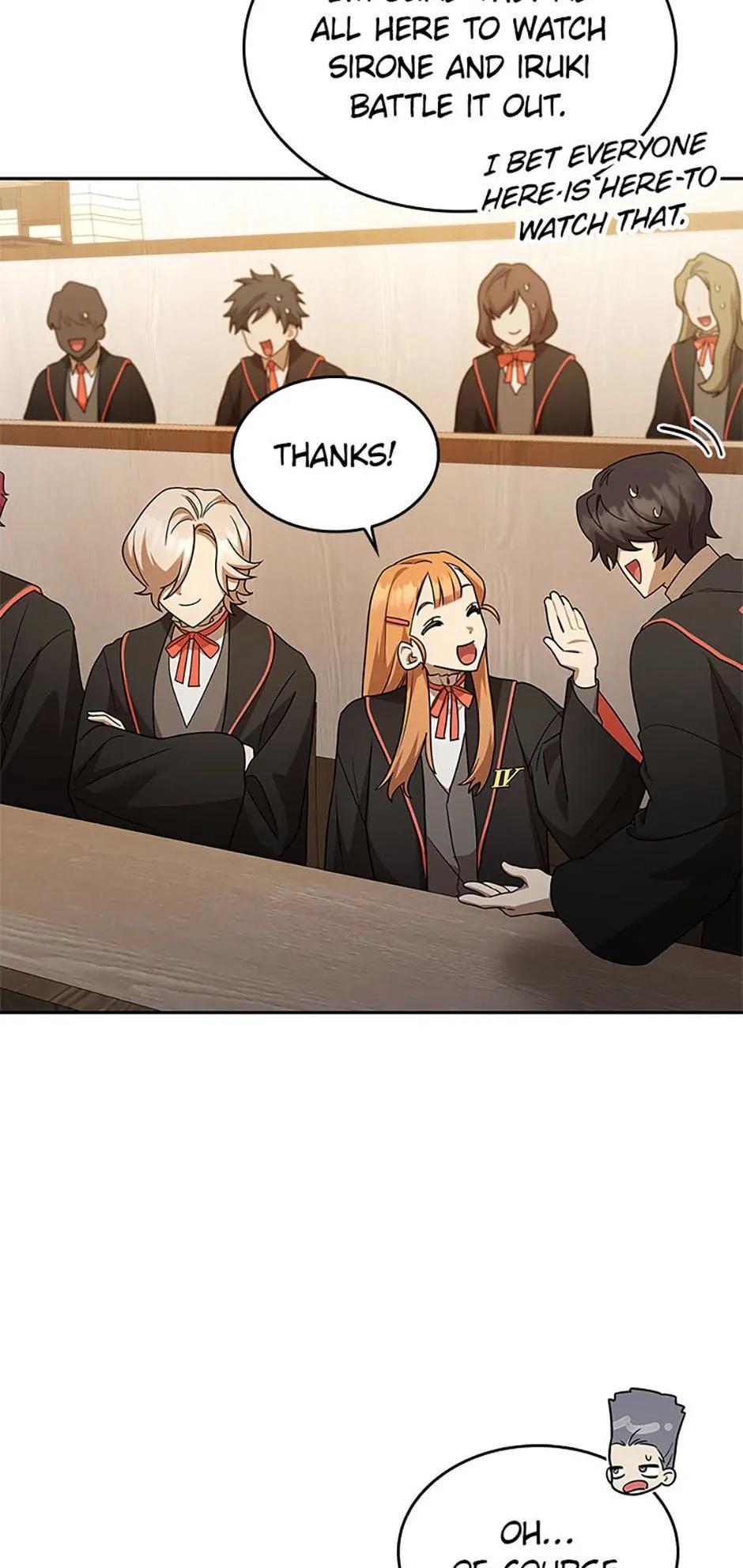 The Infinite Mage Chapter 46 — page 58