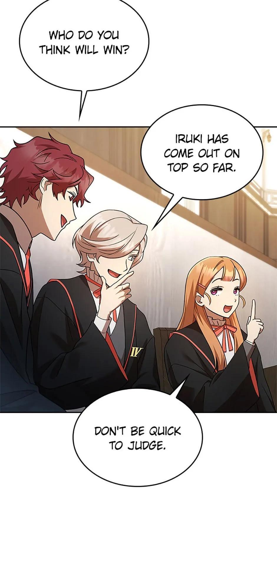 The Infinite Mage Chapter 46 — page 61