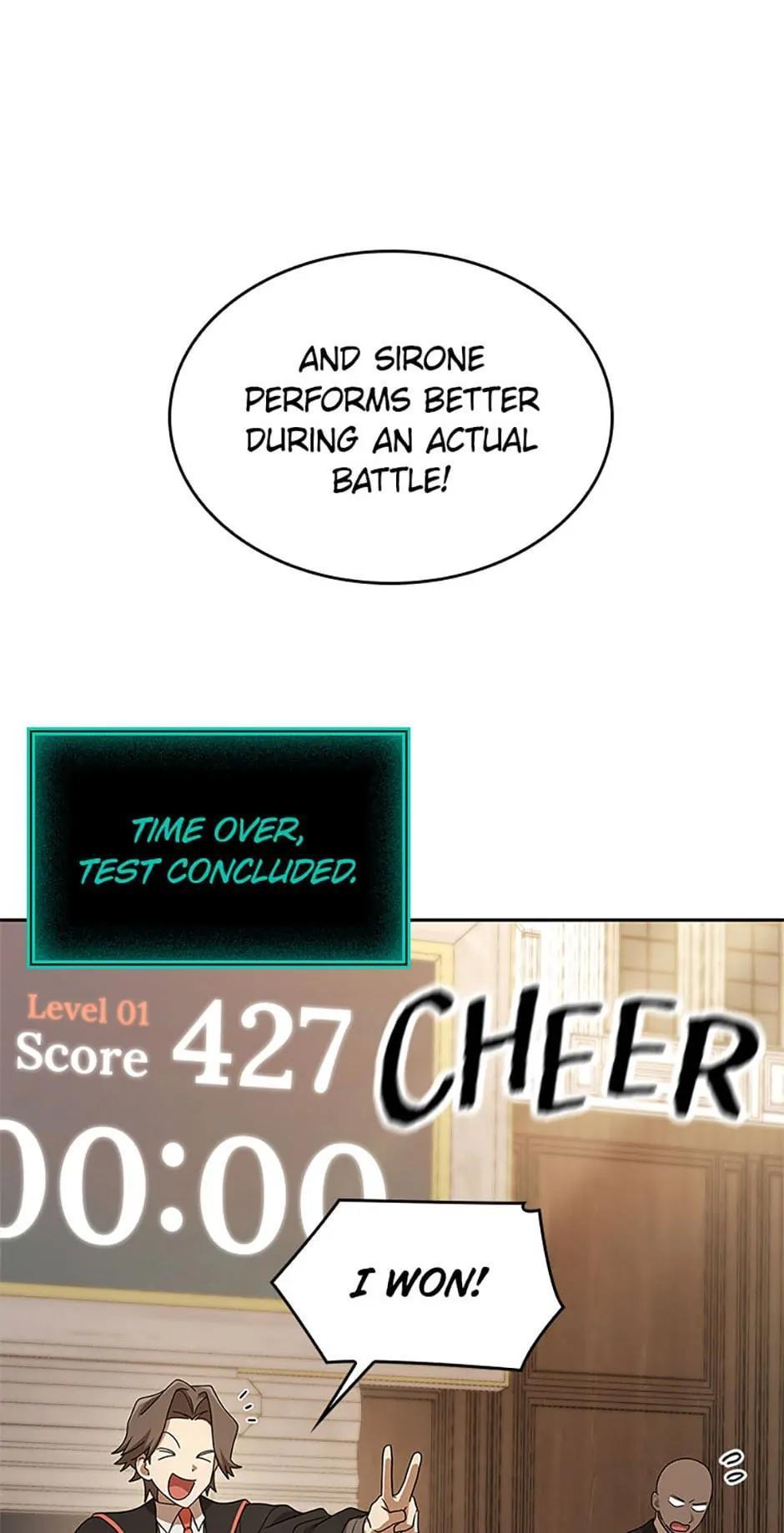 The Infinite Mage Chapter 46 — page 63