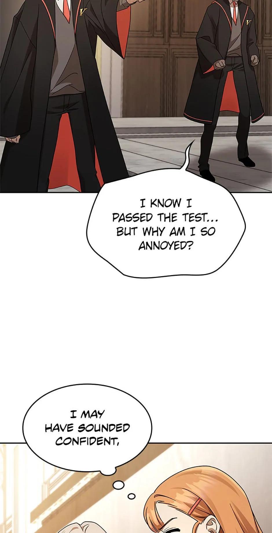 The Infinite Mage Chapter 46 — page 64