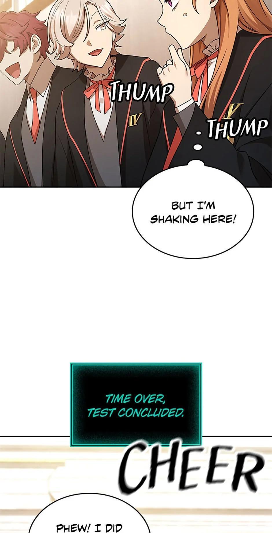 The Infinite Mage Chapter 46 — page 65