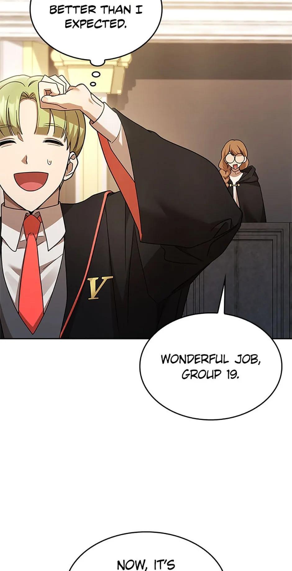 The Infinite Mage Chapter 46 — page 66