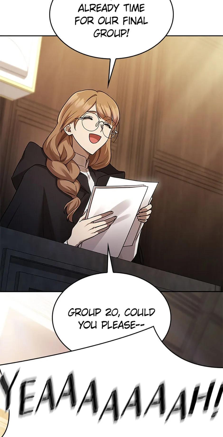 The Infinite Mage Chapter 46 — page 67