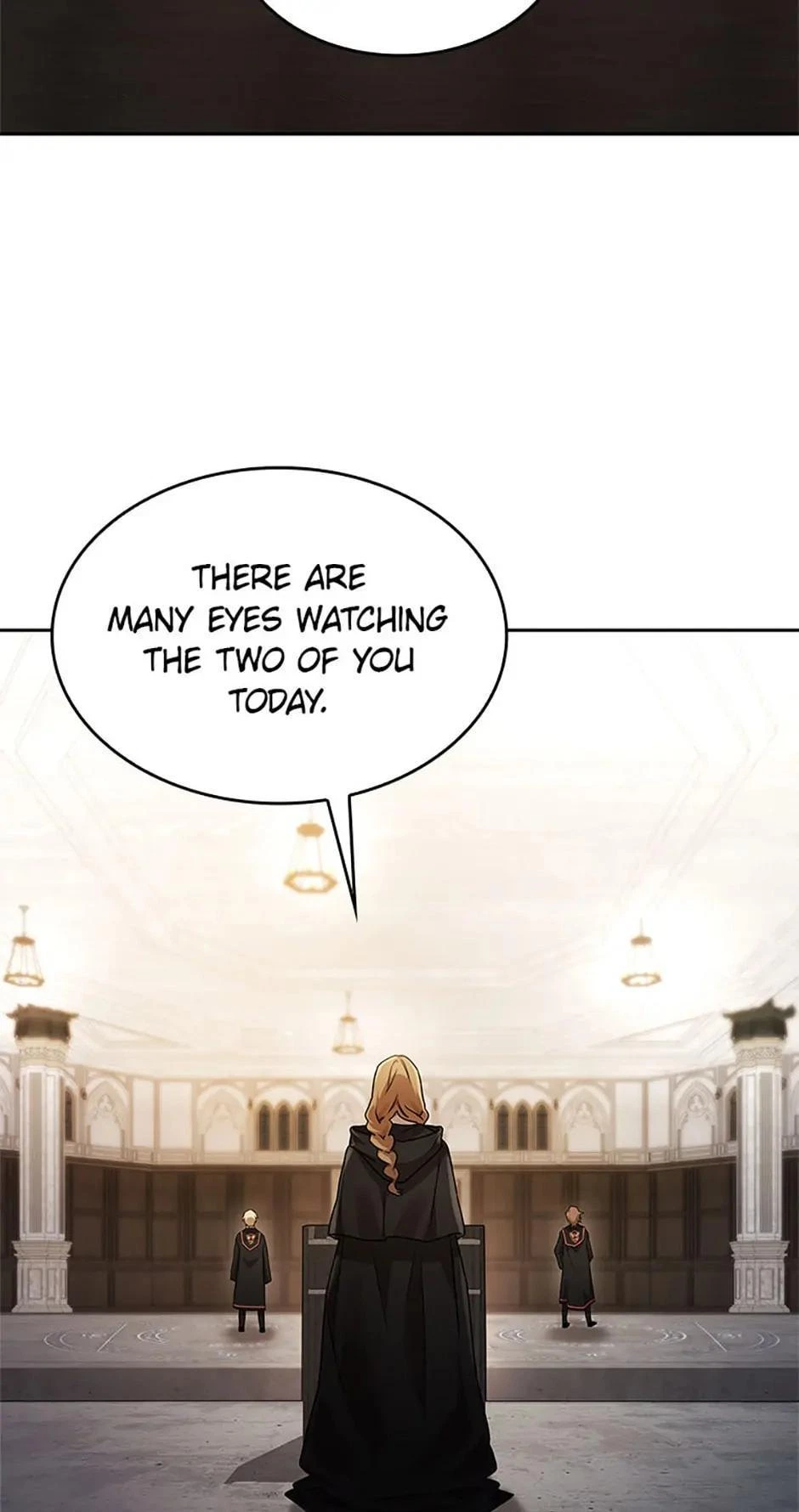 The Infinite Mage Chapter 46 — page 73