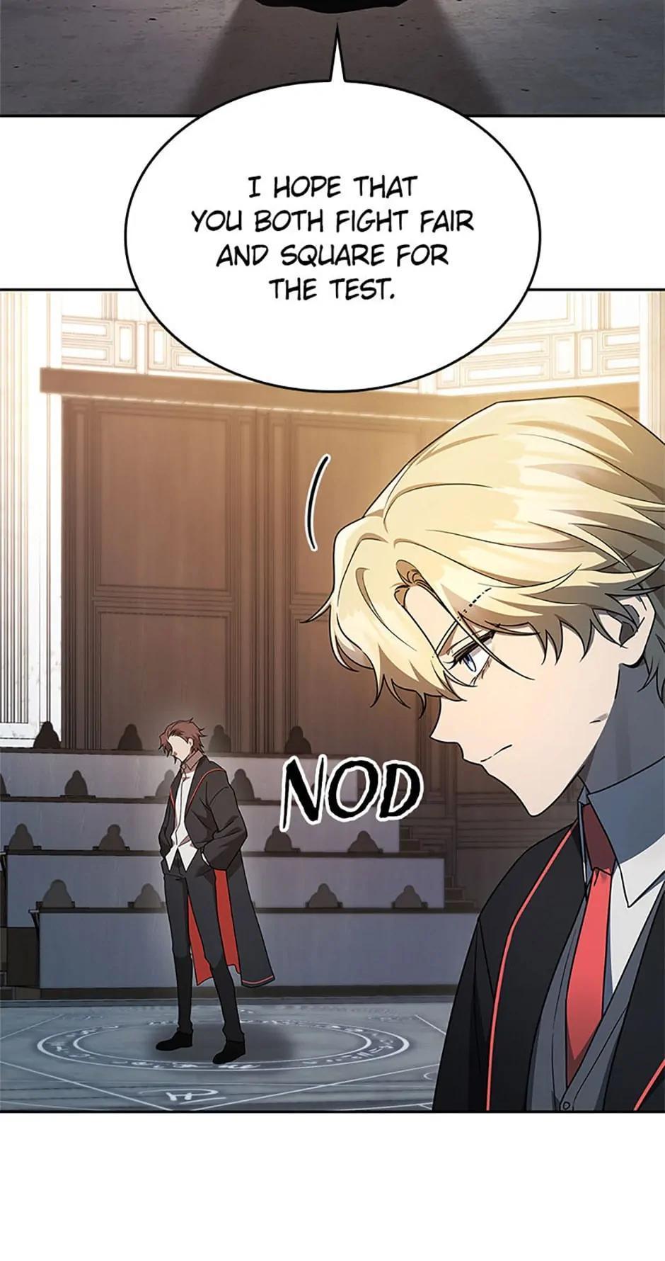 The Infinite Mage Chapter 46 — page 74
