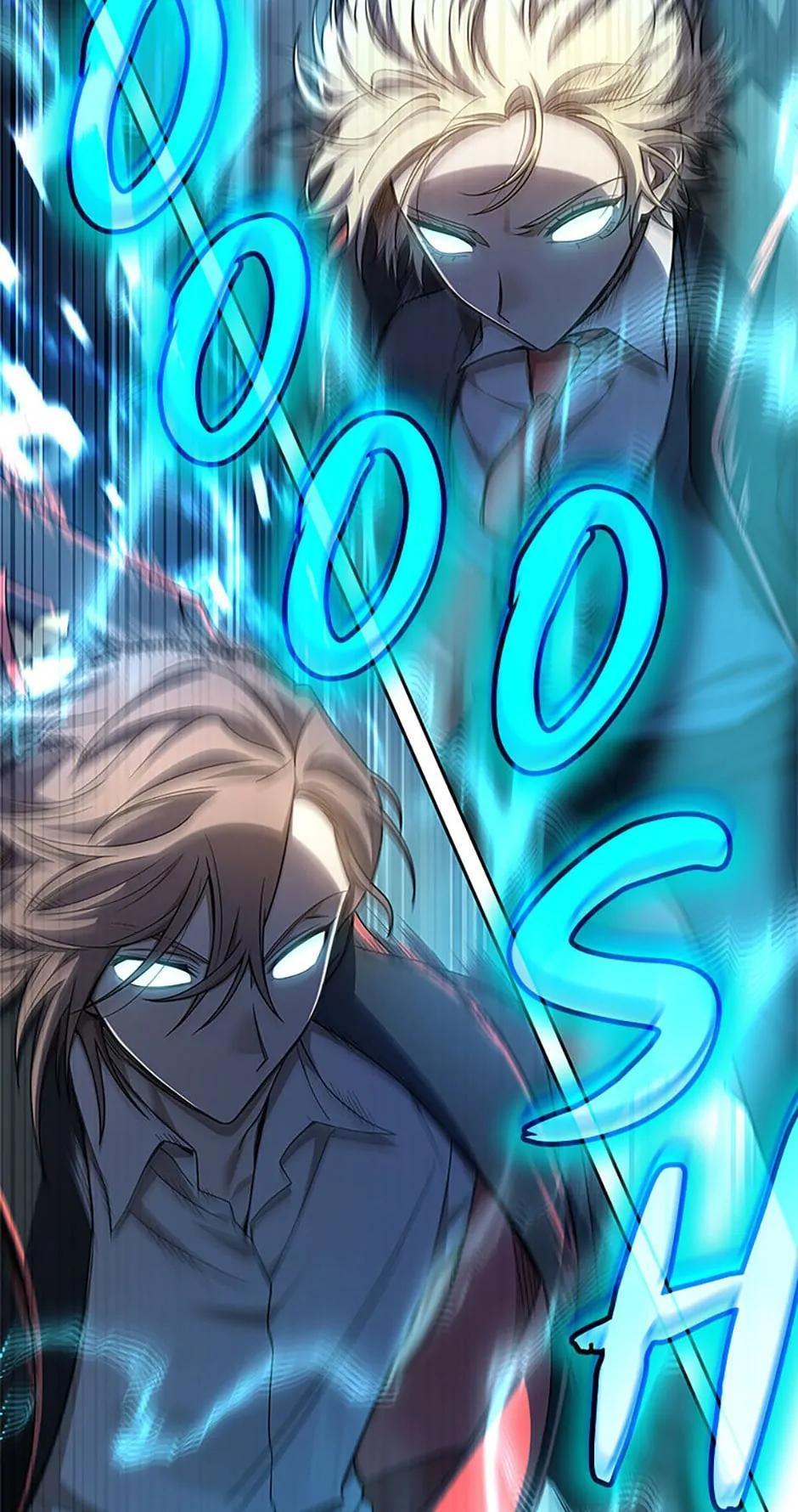 The Infinite Mage Chapter 46 — page 79