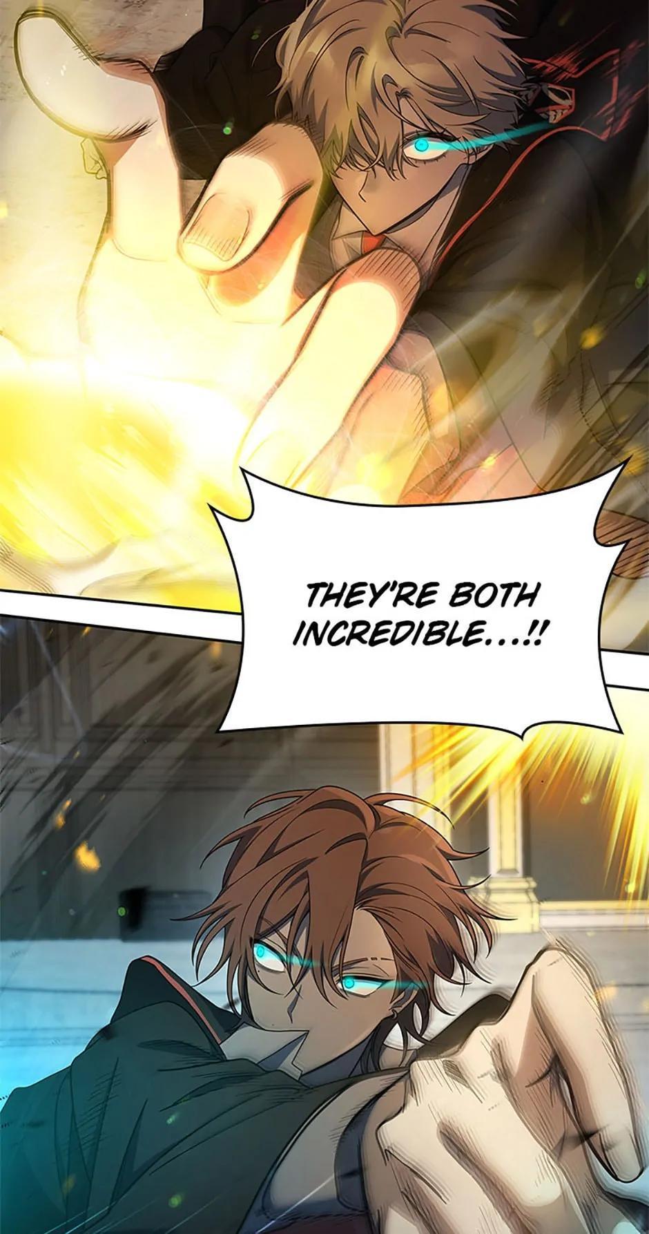 The Infinite Mage Chapter 46 — page 85