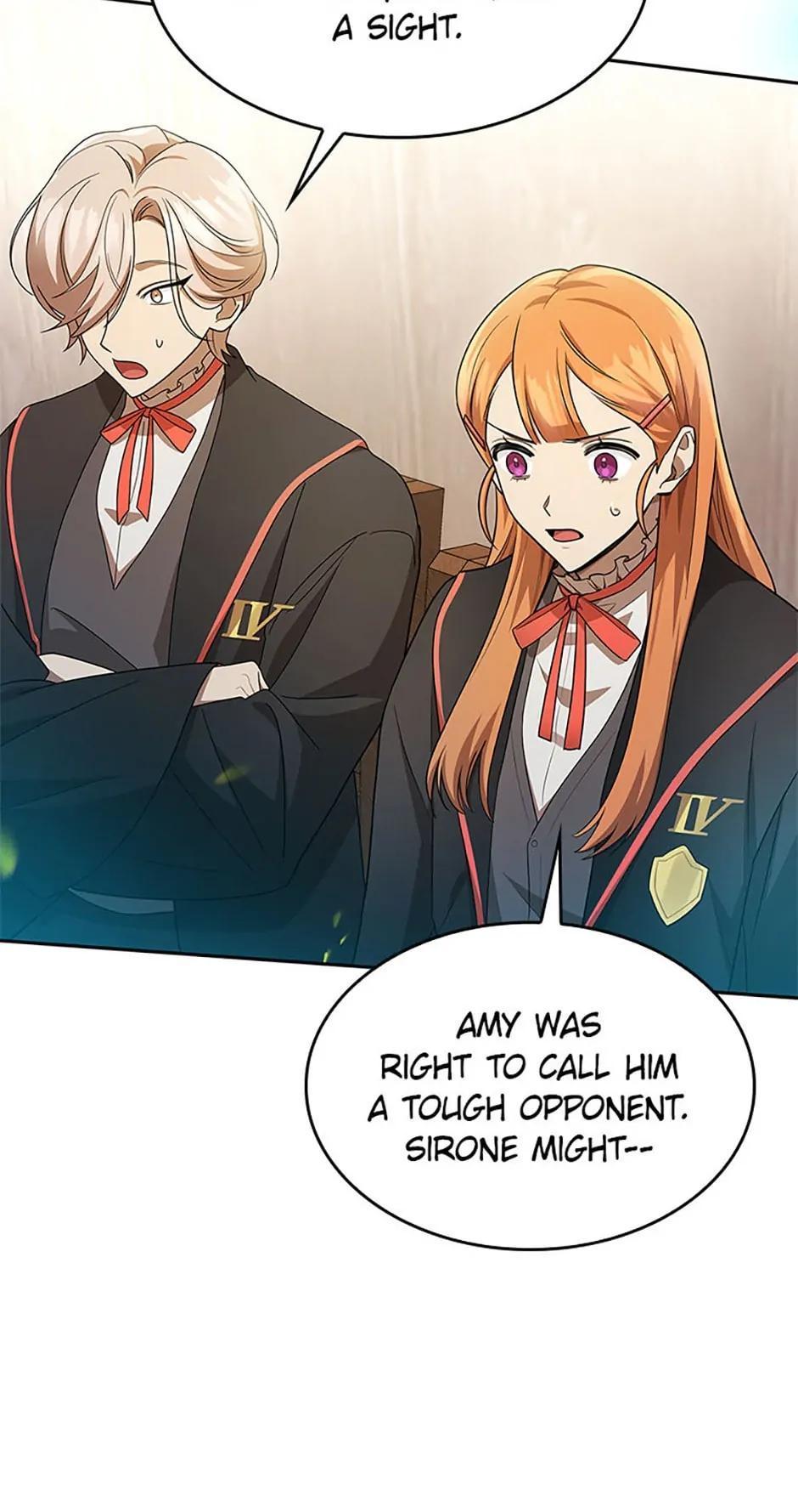 The Infinite Mage Chapter 46 — page 88