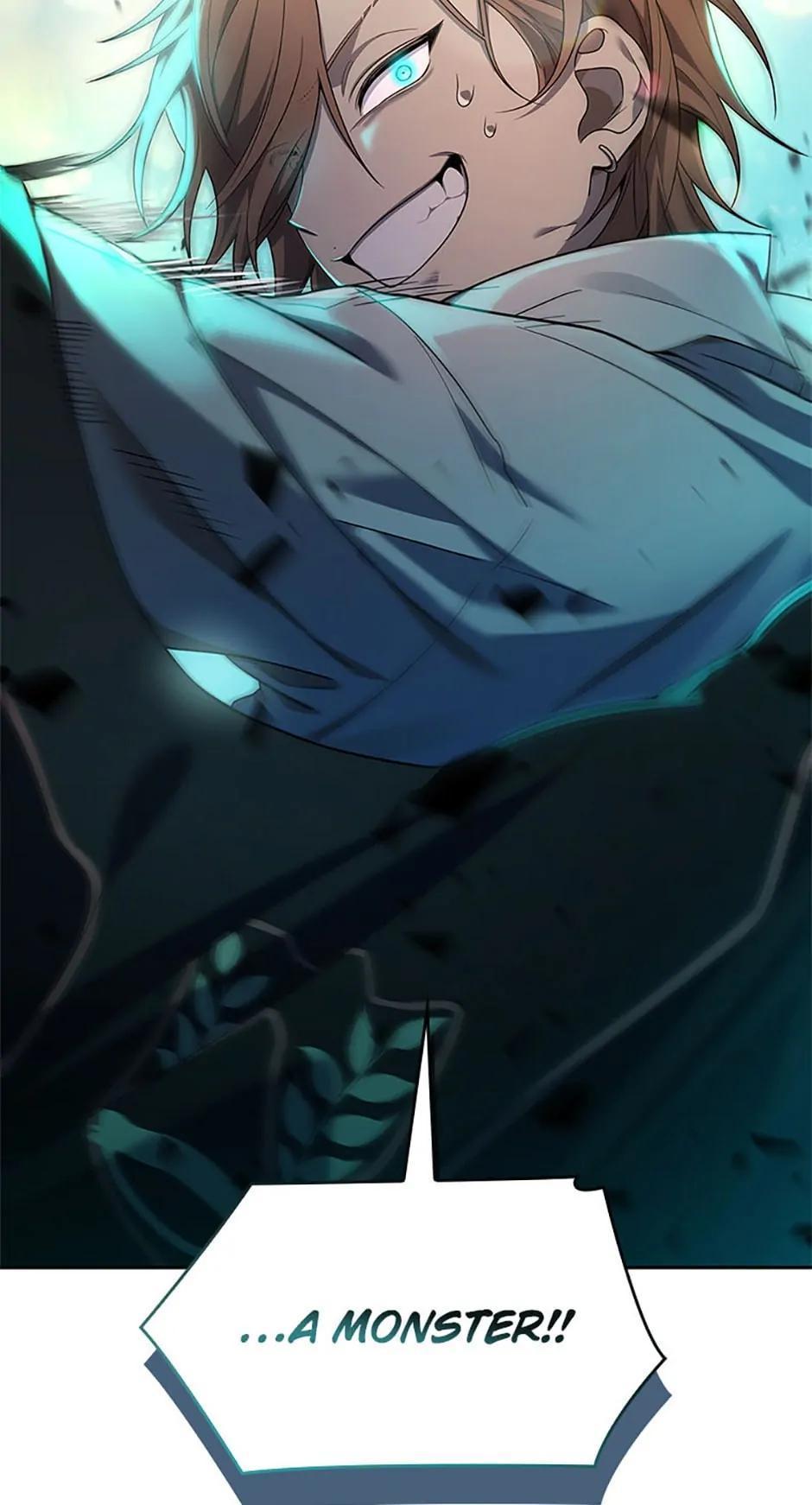 The Infinite Mage Chapter 46 — page 101
