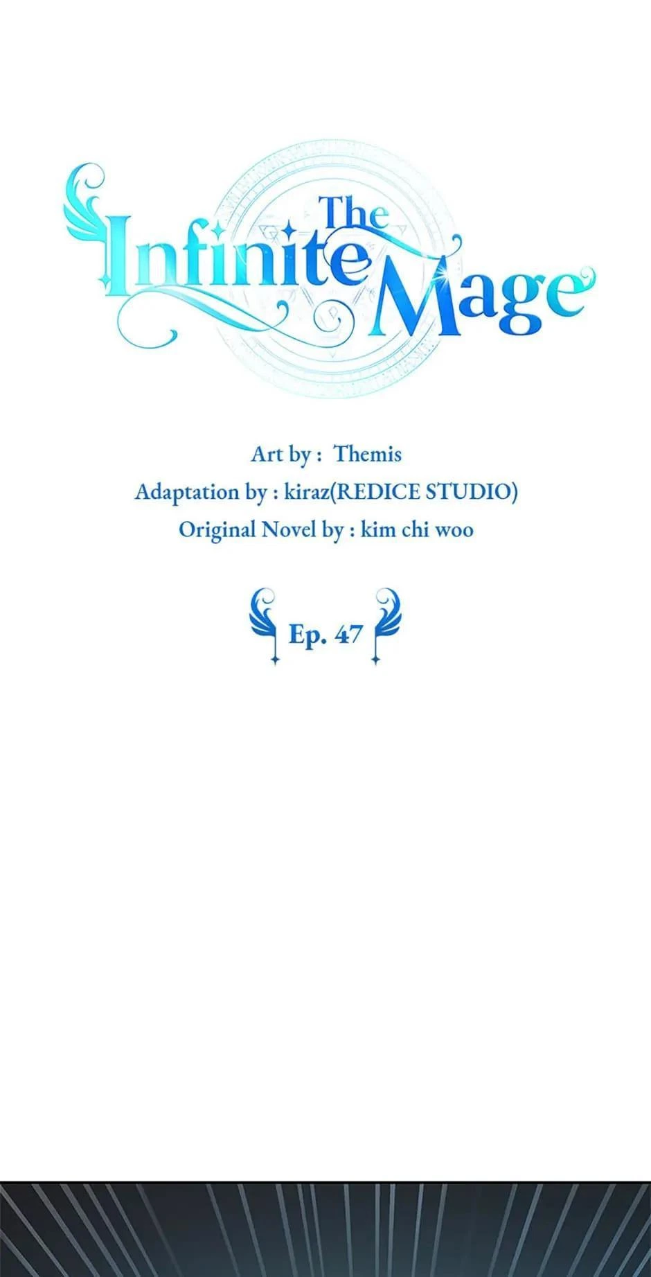 The Infinite Mage Chapter 47 — page 6