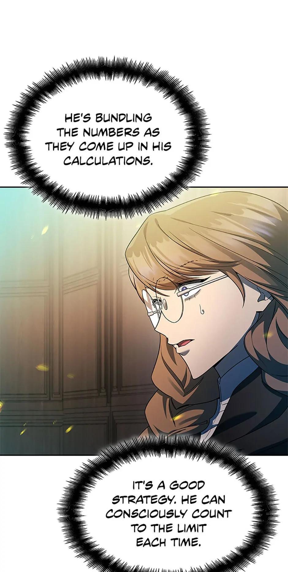 The Infinite Mage Chapter 47 — page 11