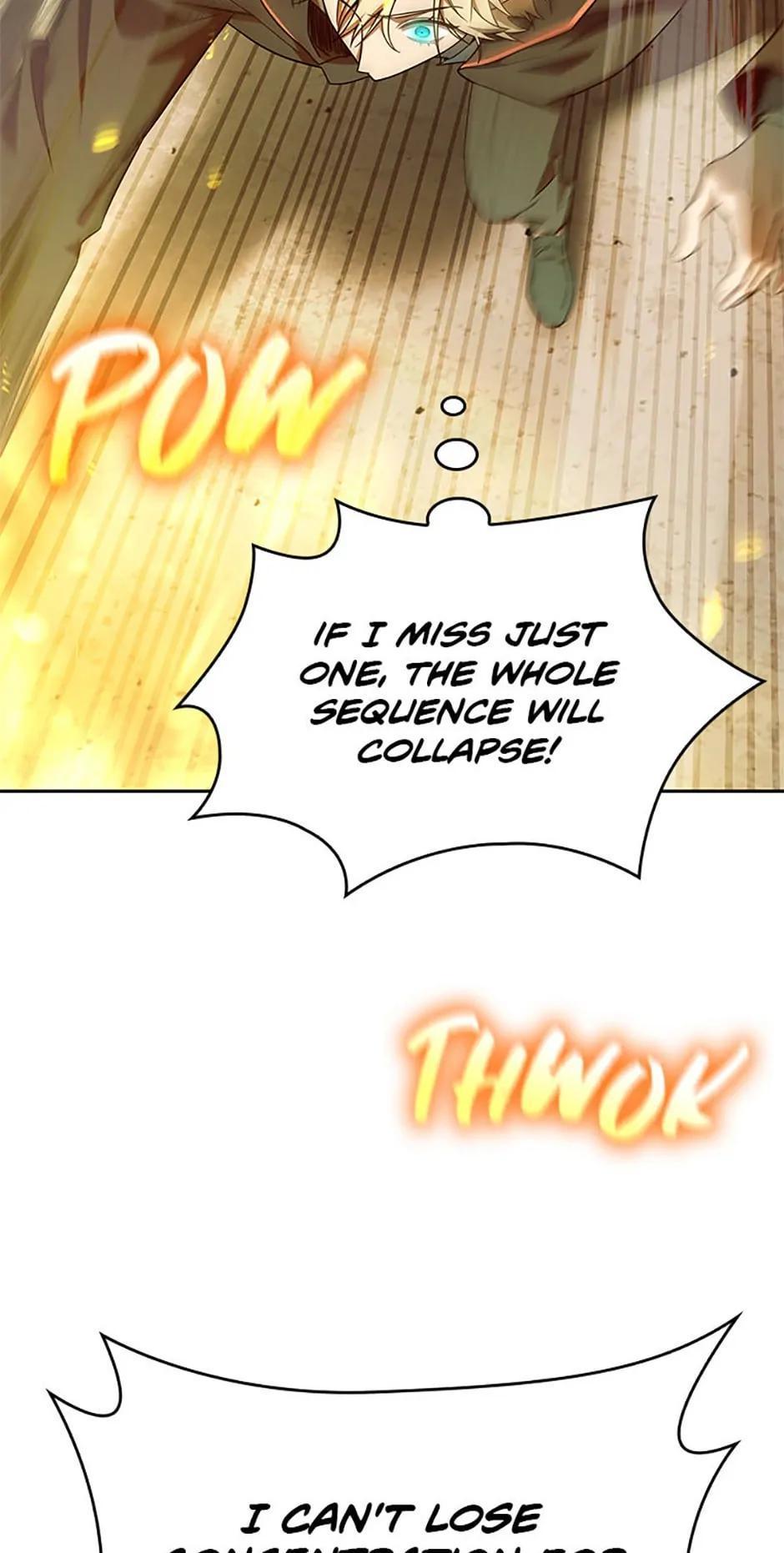The Infinite Mage Chapter 47 — page 14