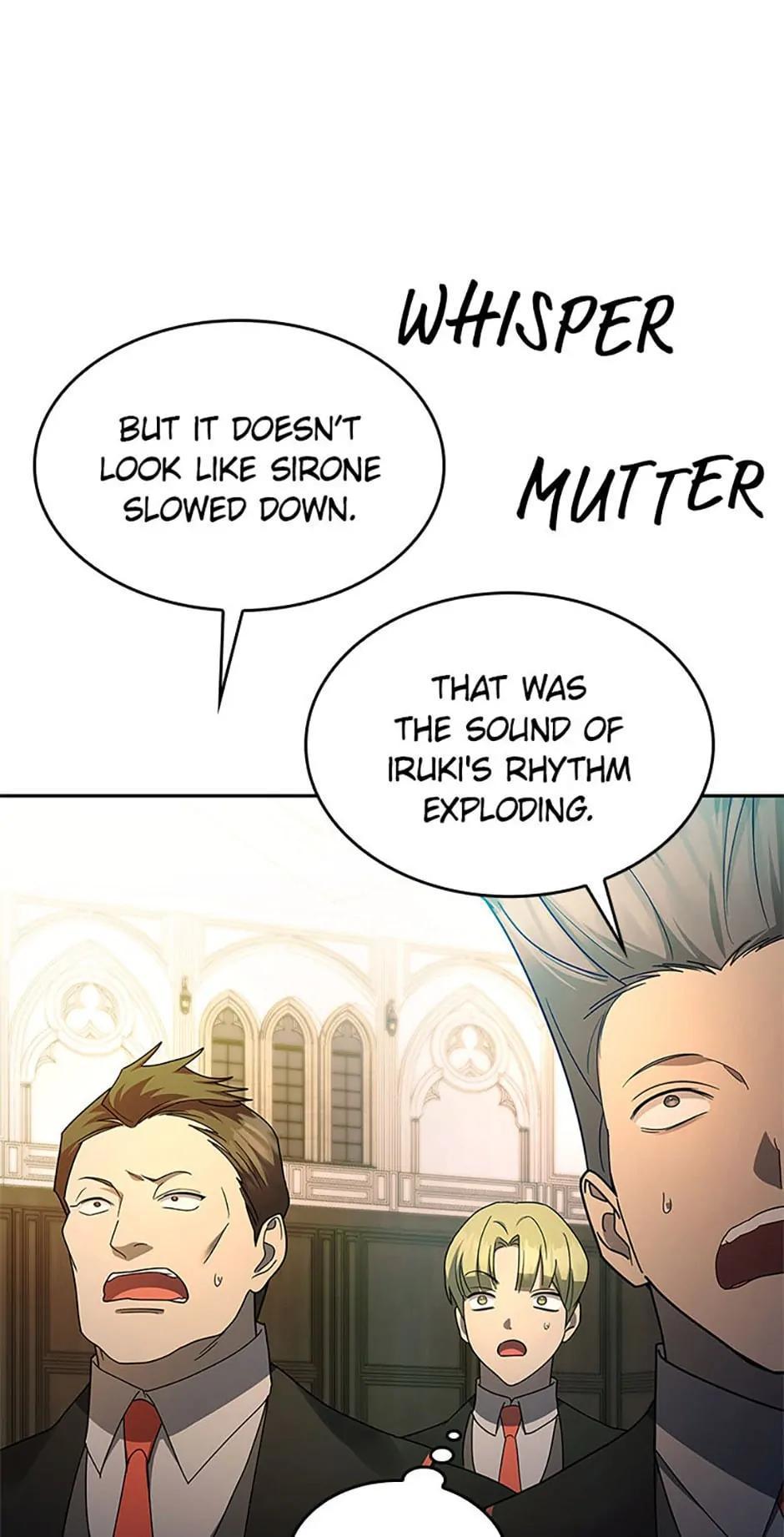 The Infinite Mage Chapter 47 — page 30