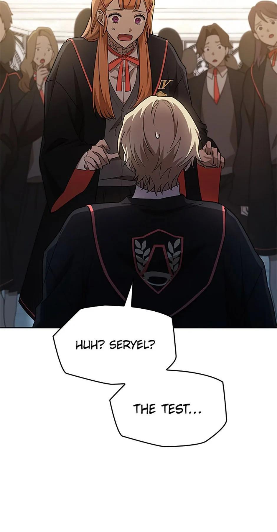 The Infinite Mage Chapter 47 — page 82