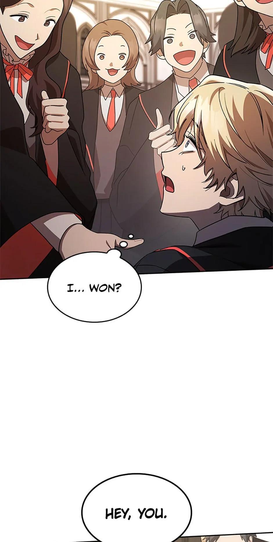 The Infinite Mage Chapter 47 — page 85