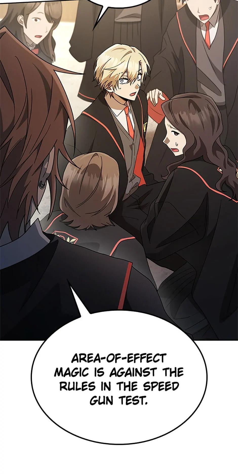The Infinite Mage Chapter 47 — page 86