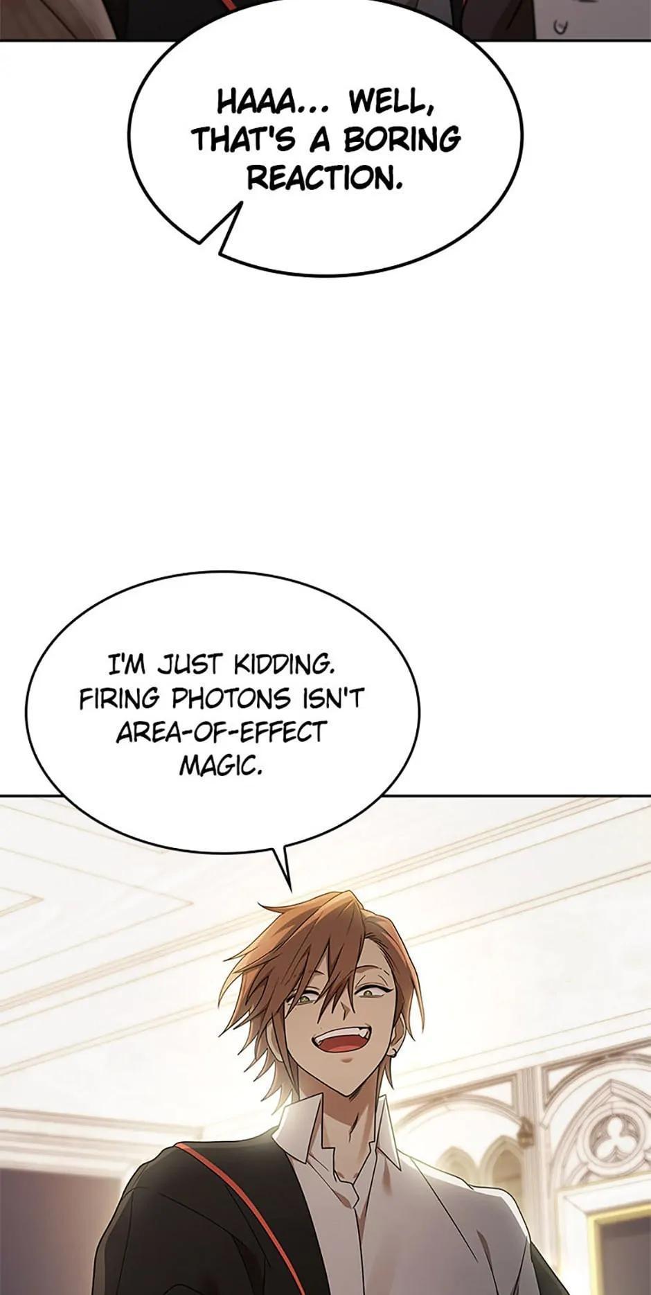 The Infinite Mage Chapter 47 — page 88