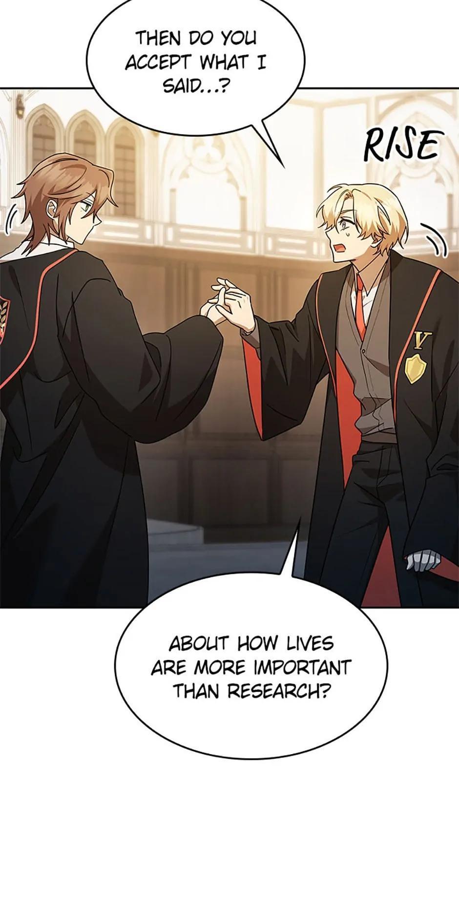 The Infinite Mage Chapter 47 — page 91