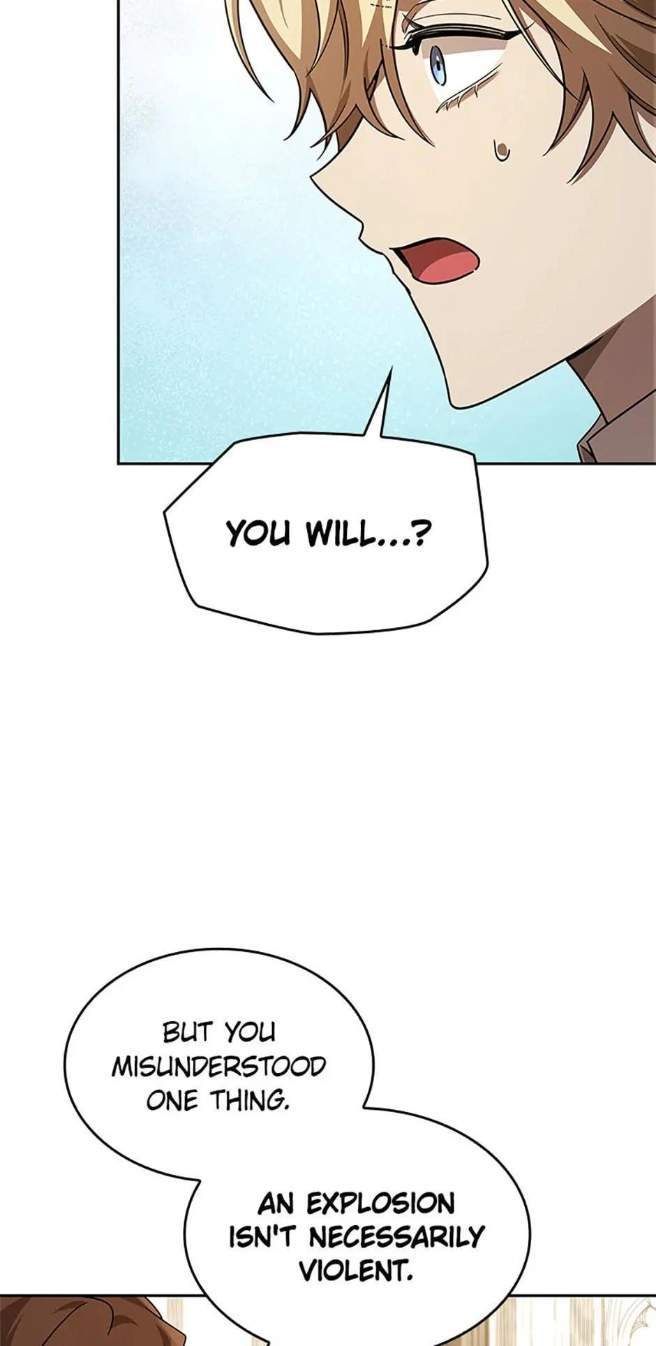 The Infinite Mage Chapter 47 — page 93