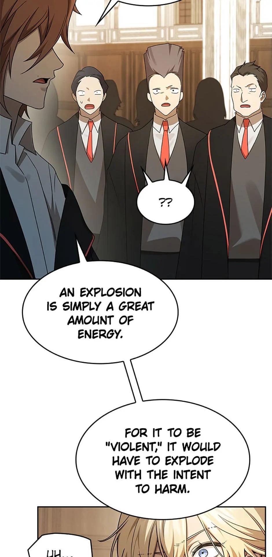 The Infinite Mage Chapter 47 — page 94