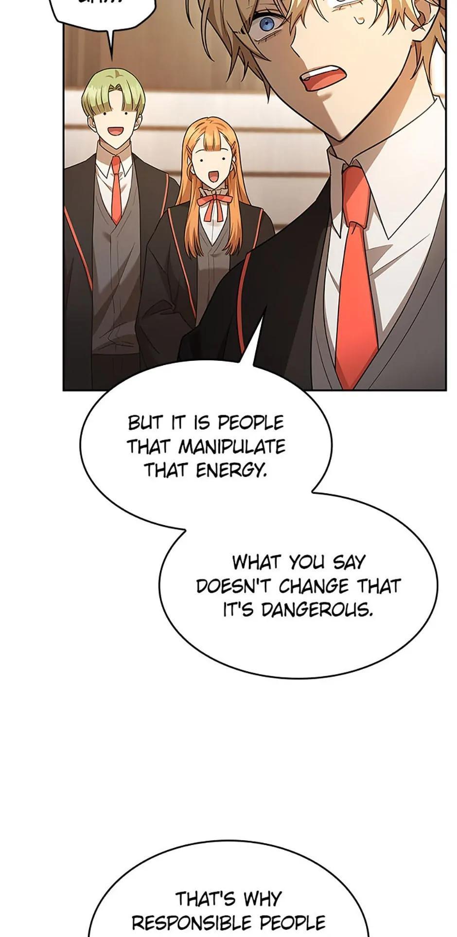 The Infinite Mage Chapter 47 — page 95