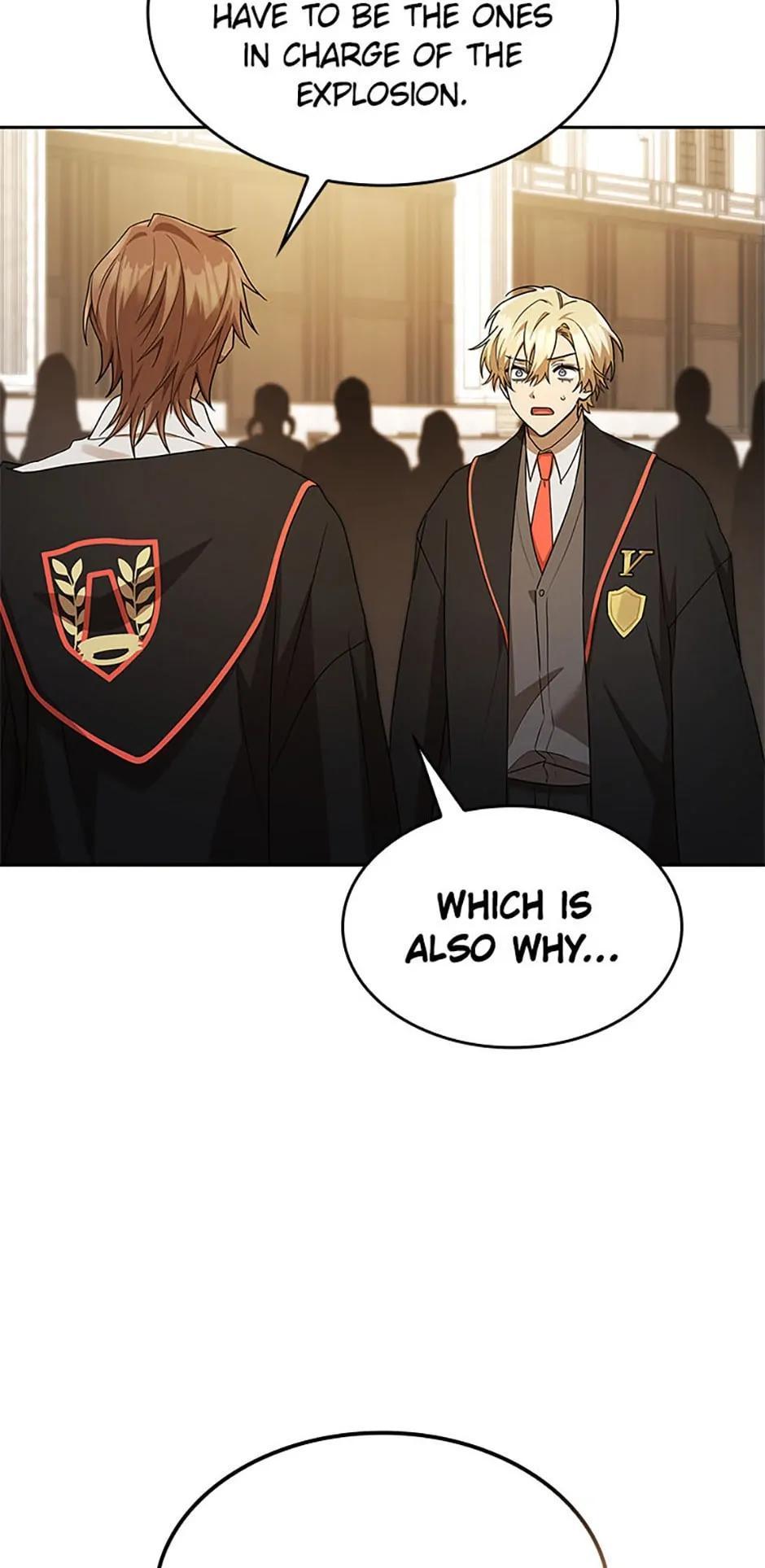 The Infinite Mage Chapter 47 — page 96