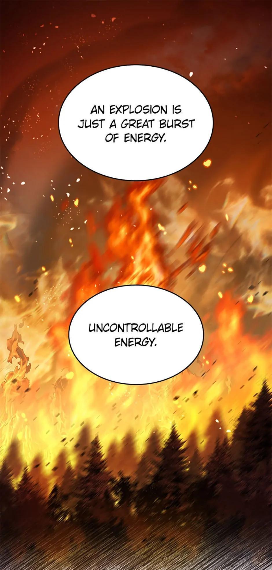 The Infinite Mage Chapter 48 — page 1