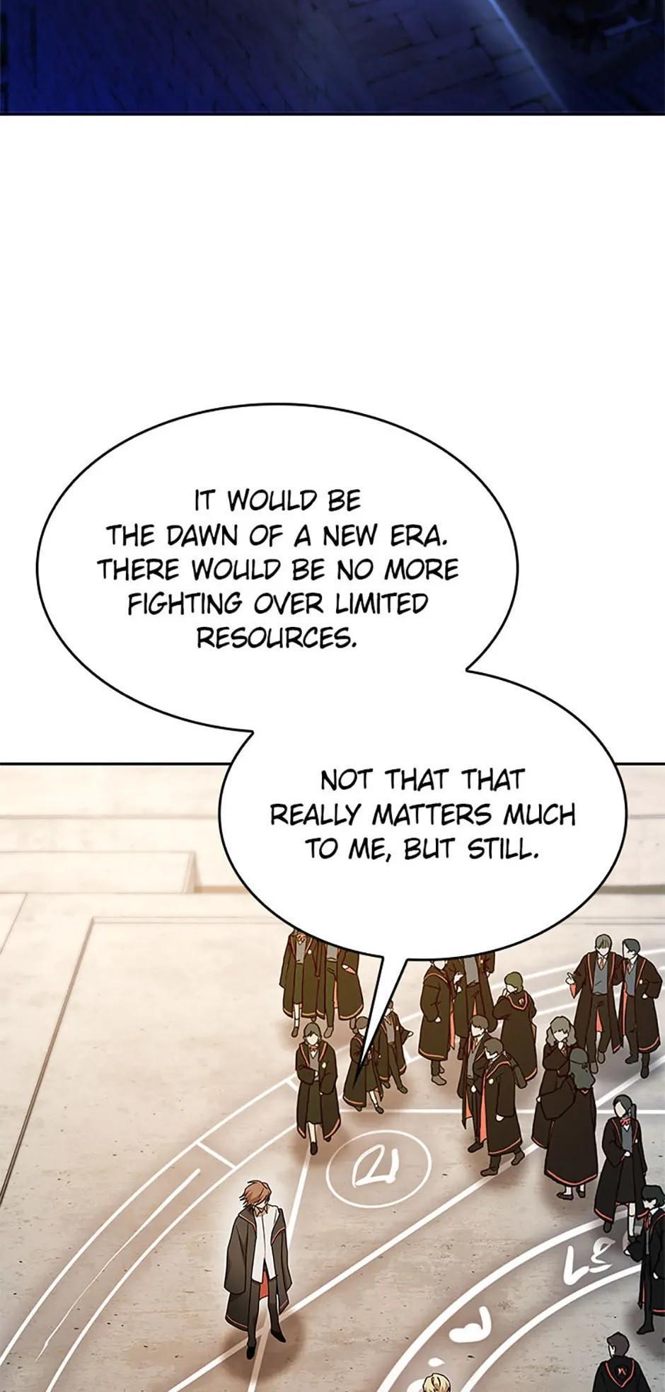 The Infinite Mage Chapter 48 — page 4